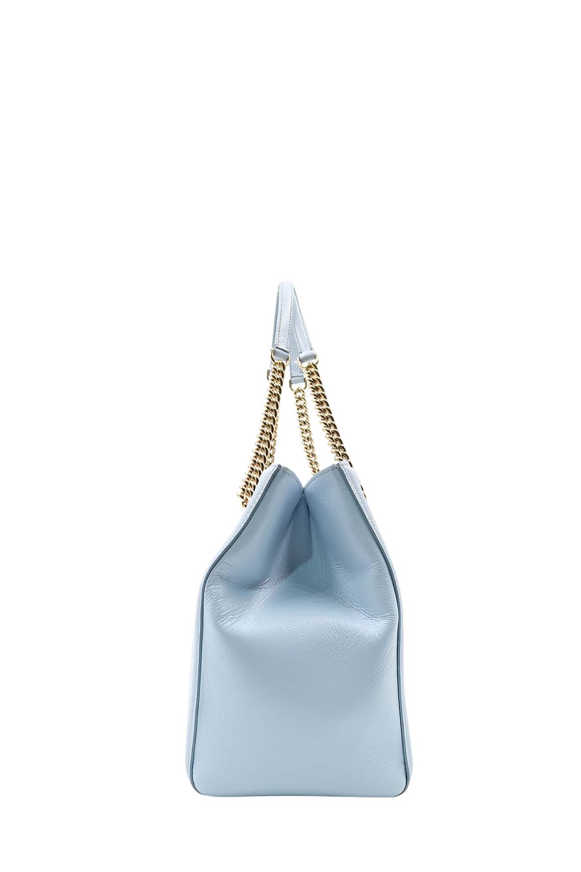 Melike 29 Pale Blue