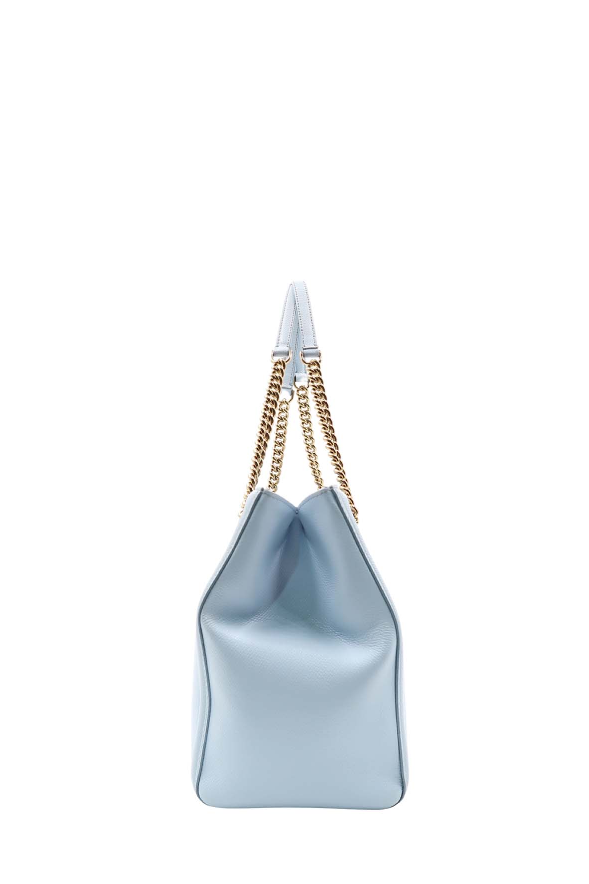 Melike 29 Pale Blue
