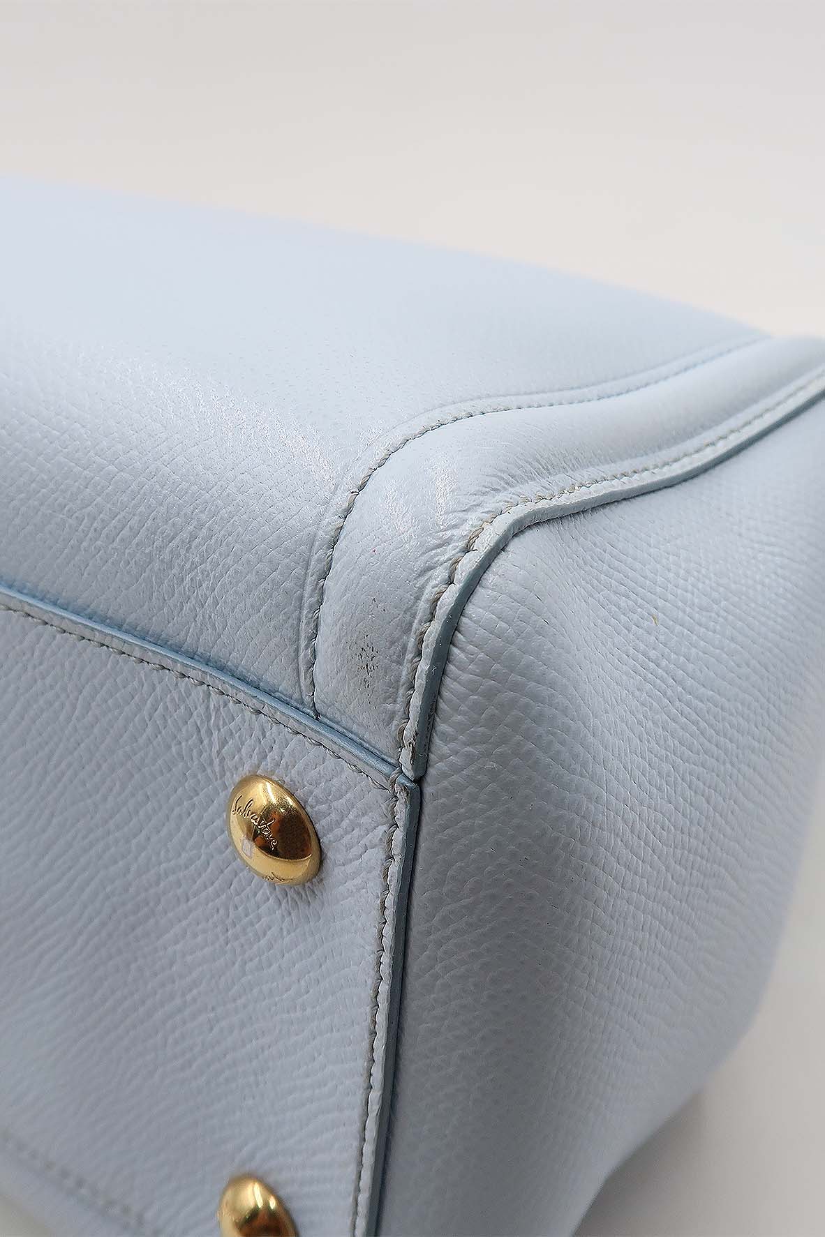Melike 29 Pale Blue