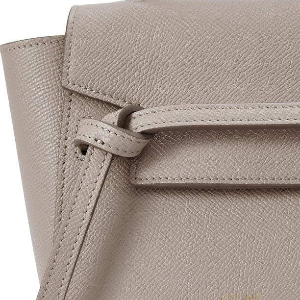 Pico Belt Bag