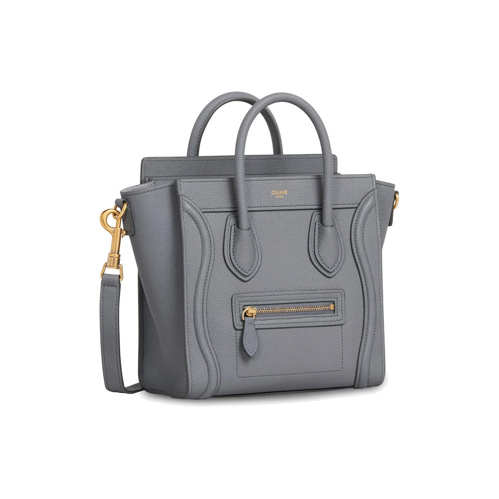 Nano Luggage Bag