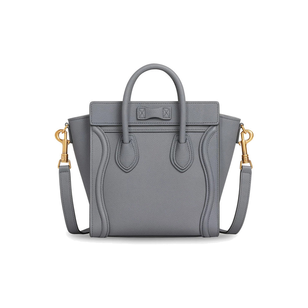 Nano Luggage Bag