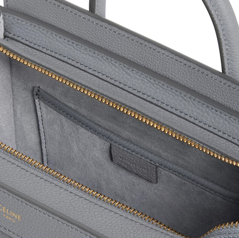 Nano Luggage Bag