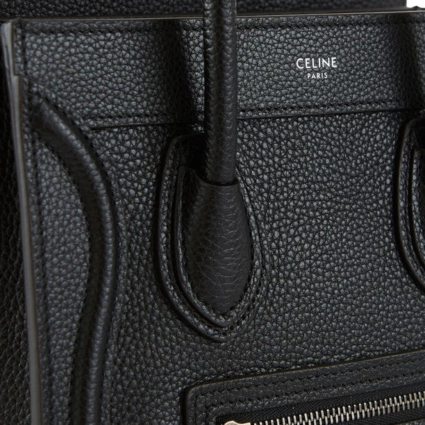 Nano Luggage bag