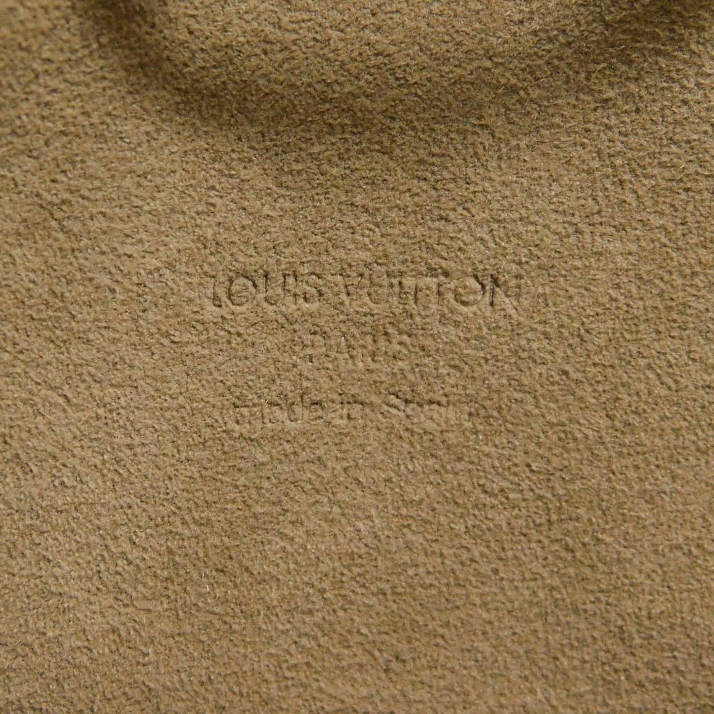 Louis Vuitton Petit NoÃƒÆ’Ã‚Â© Black Multicolor Monogram Canvas