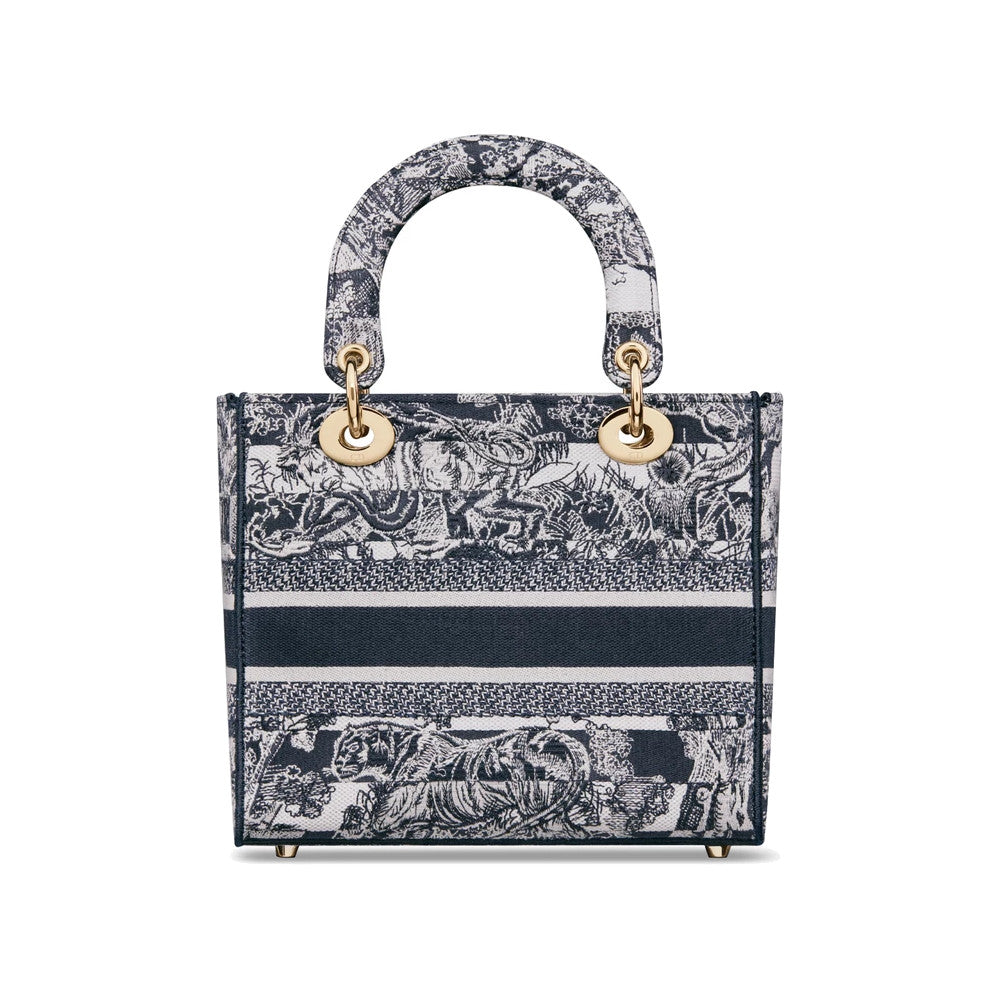 Medium Lady D-Lite Bag