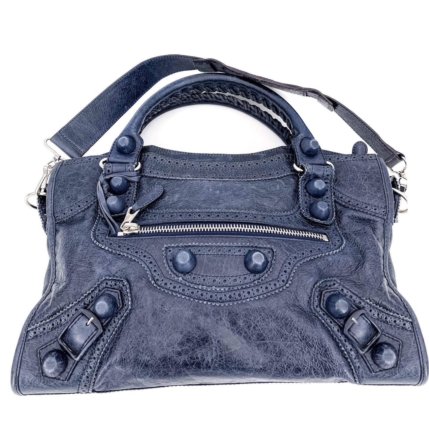 City Giant Studs Medium Bag