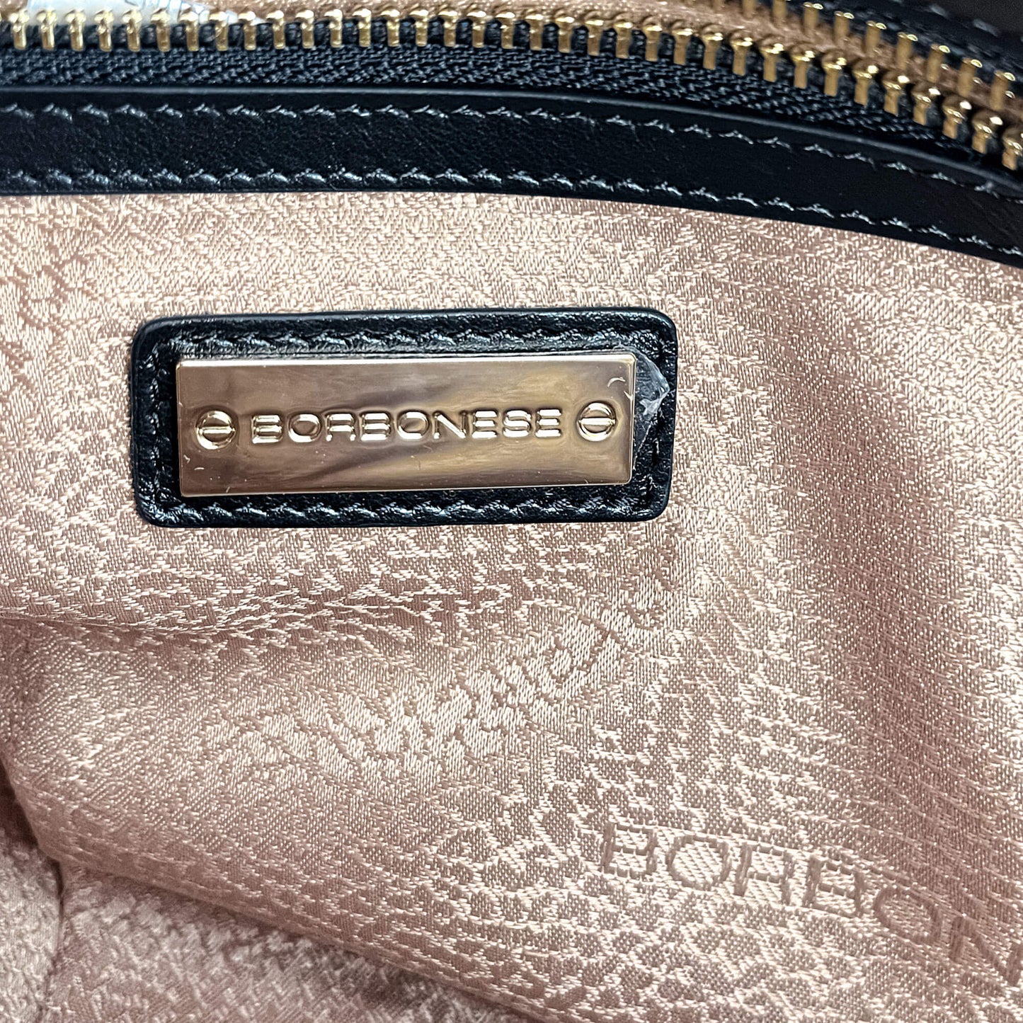 Handle Bag Volants