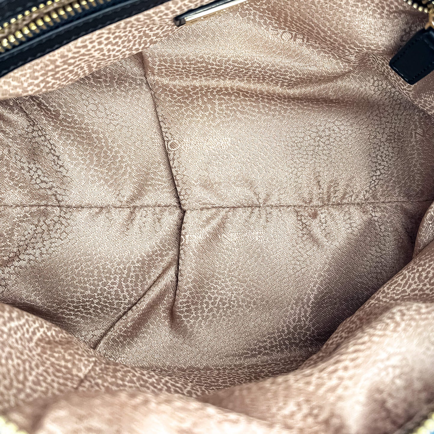 Handle Bag Volants