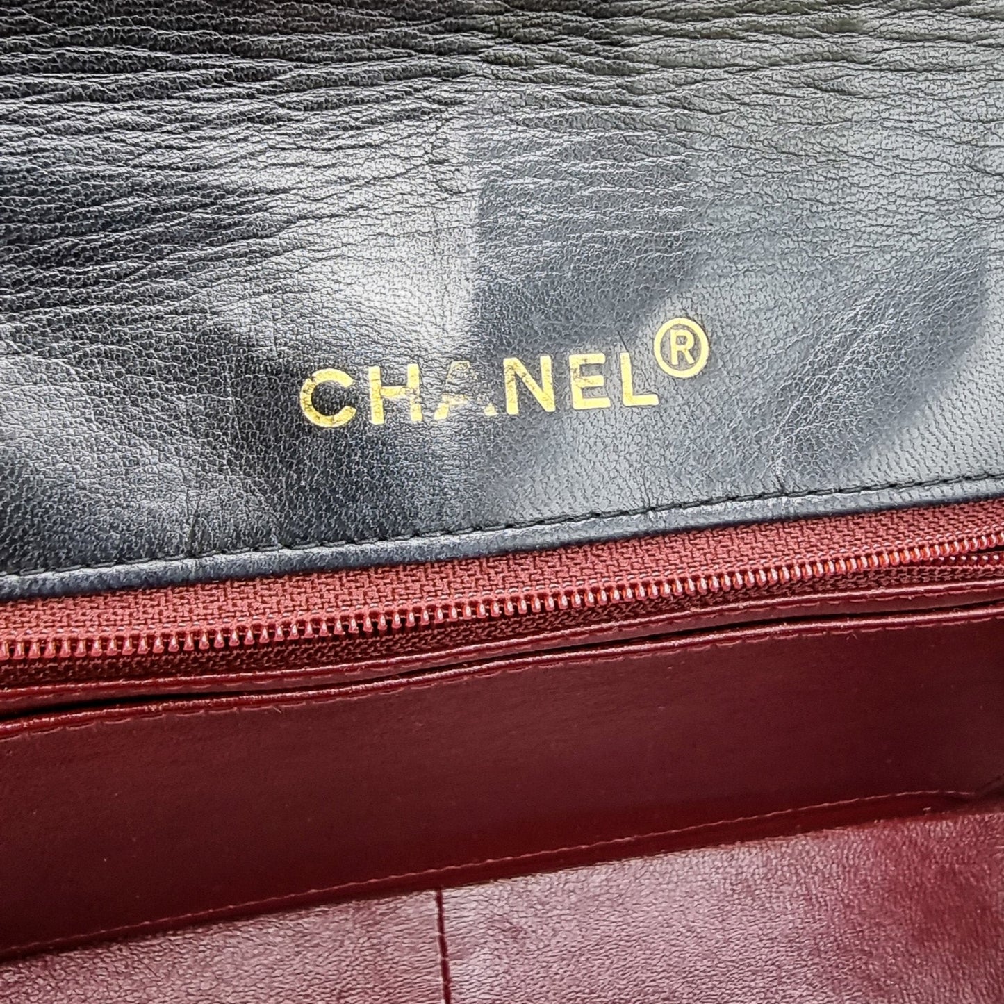 Timeless Single Flap Shoulder Bag