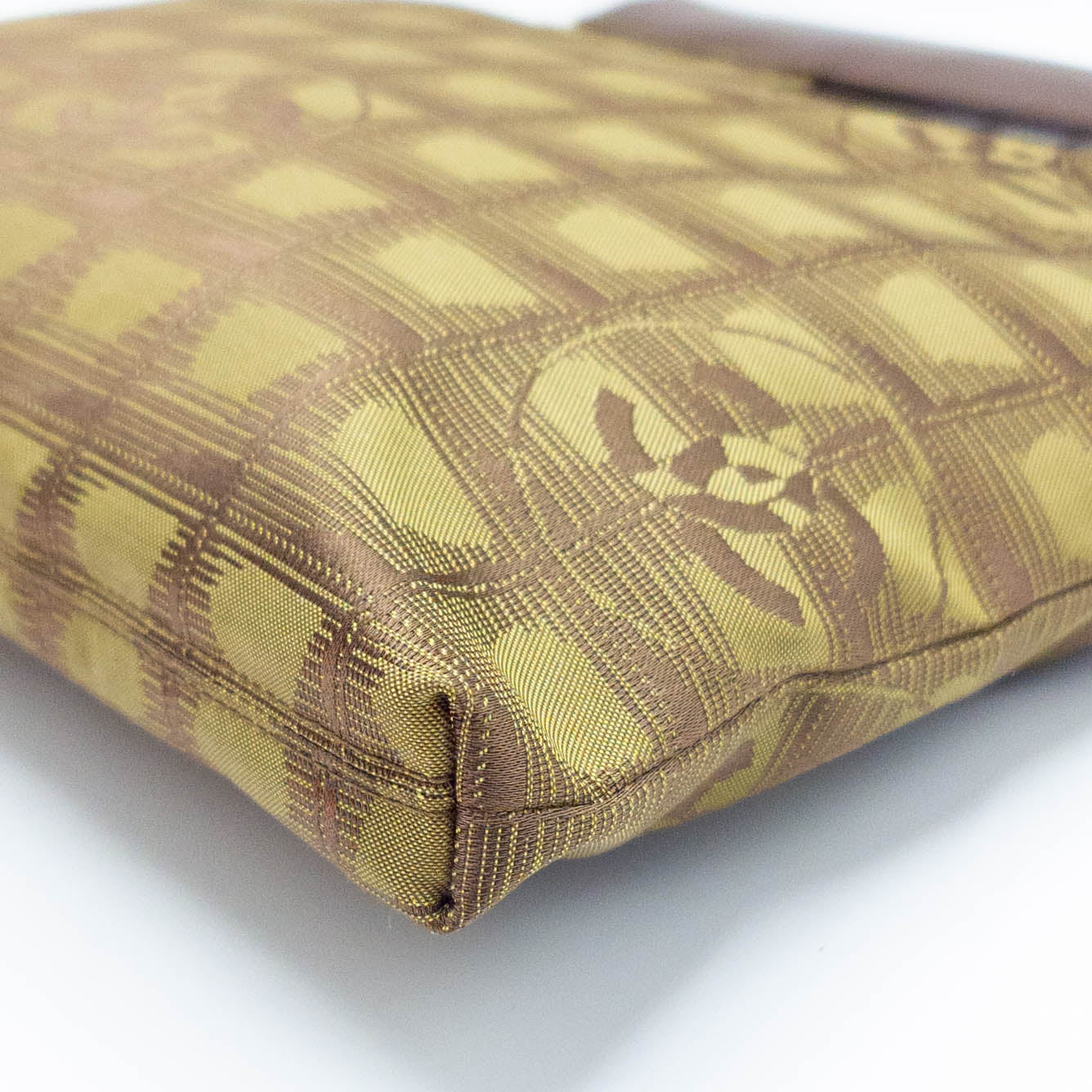Vintage Handbag in Cloth