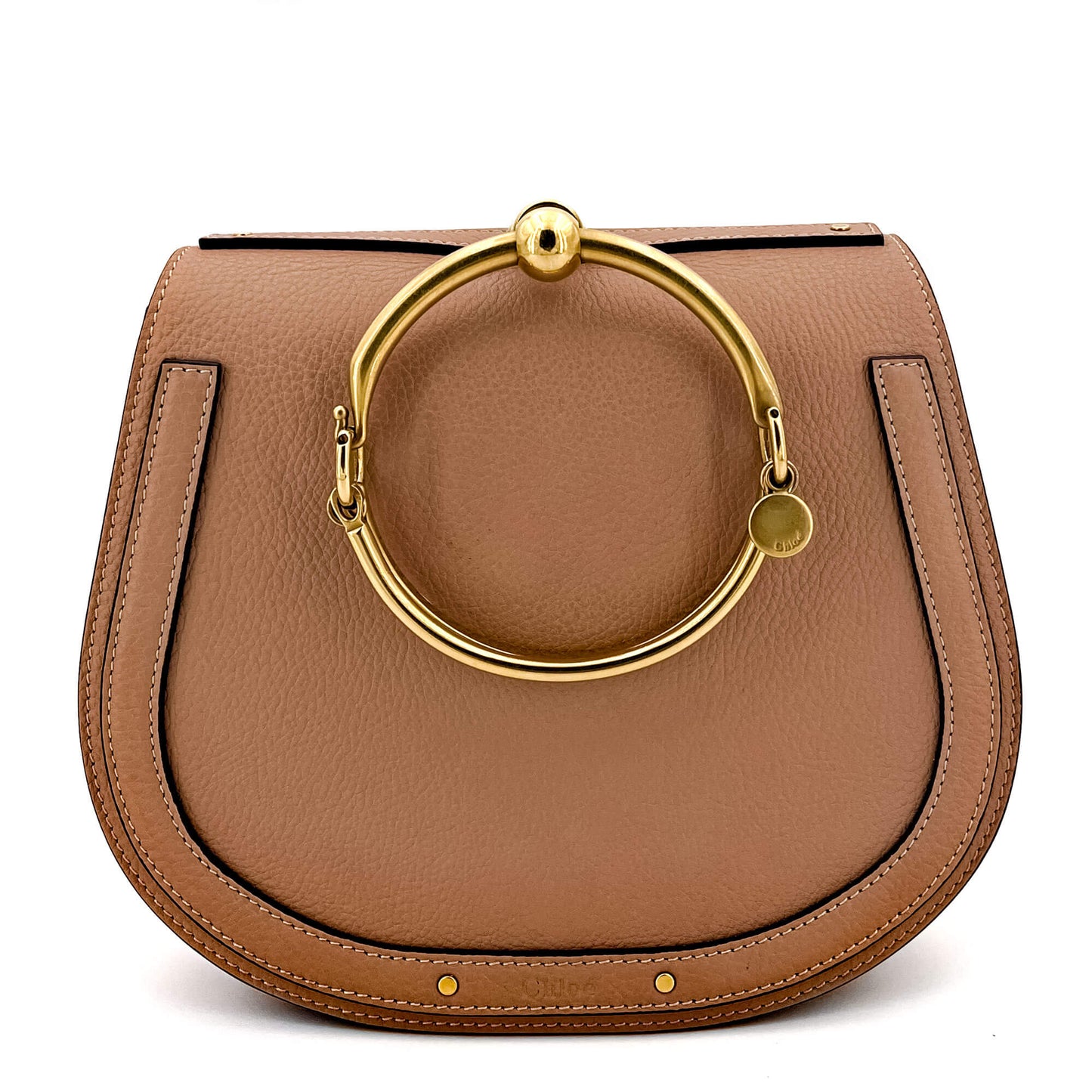 Nile Bracelet Bag