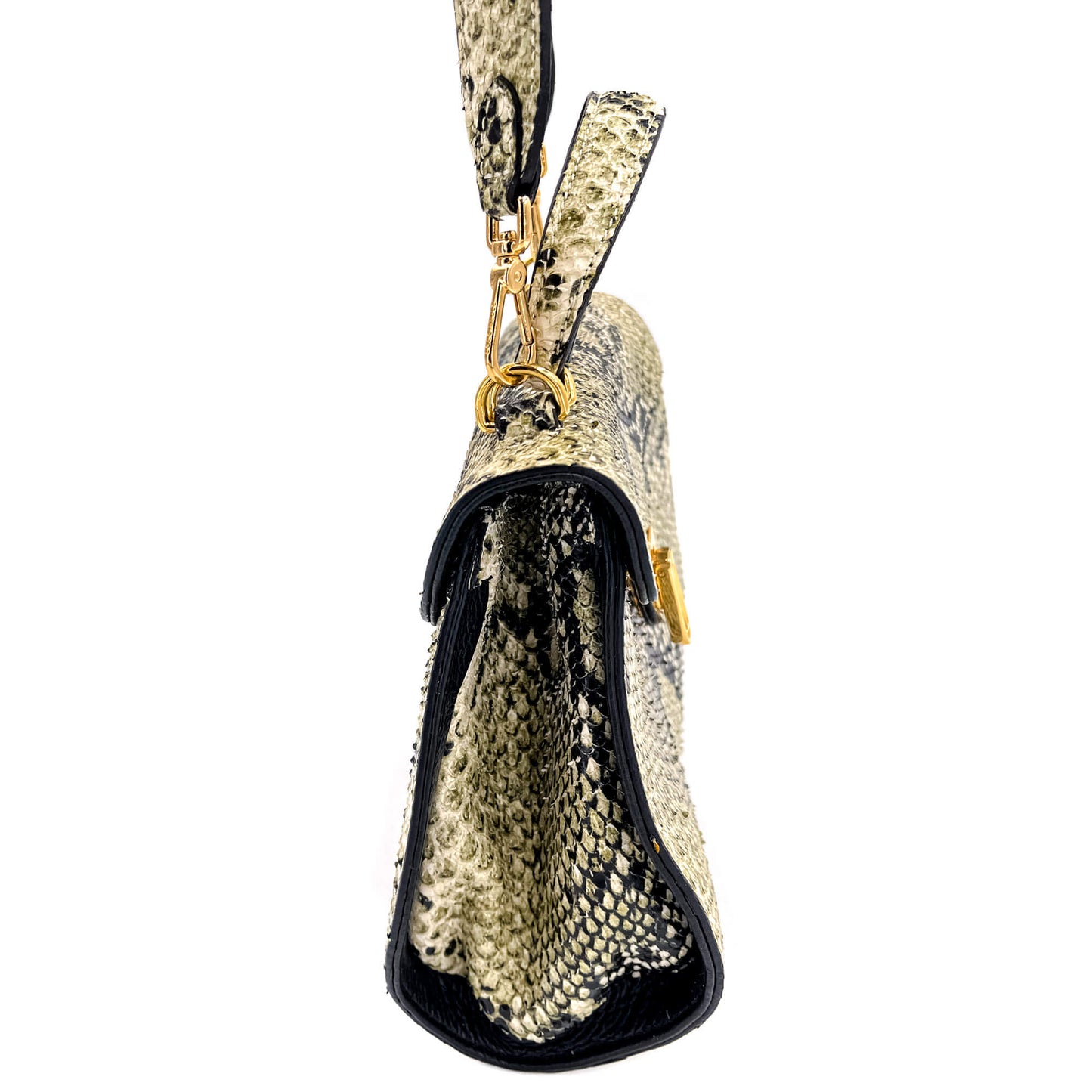 Marvin Python 2-way Bag