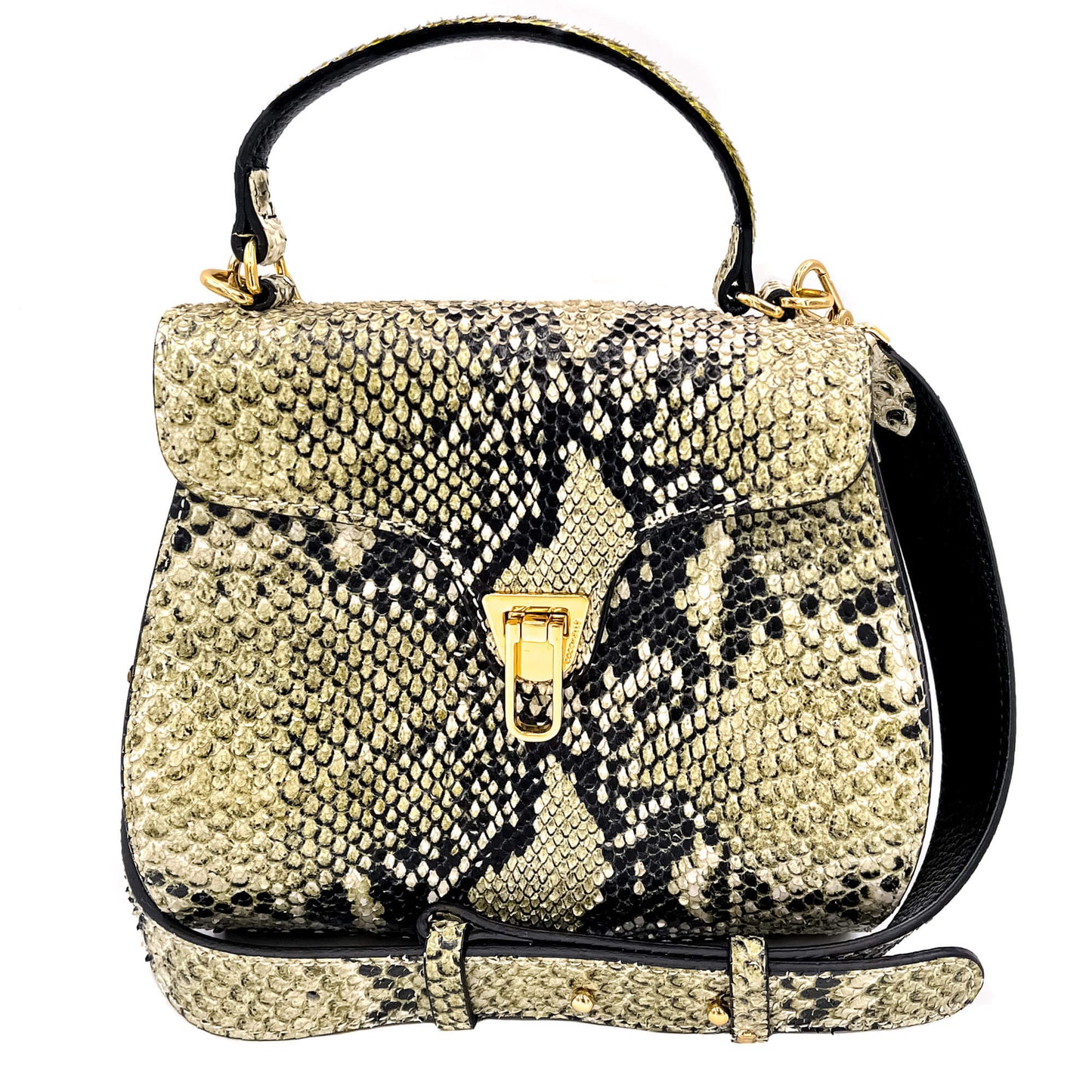 Marvin Python 2-way Bag