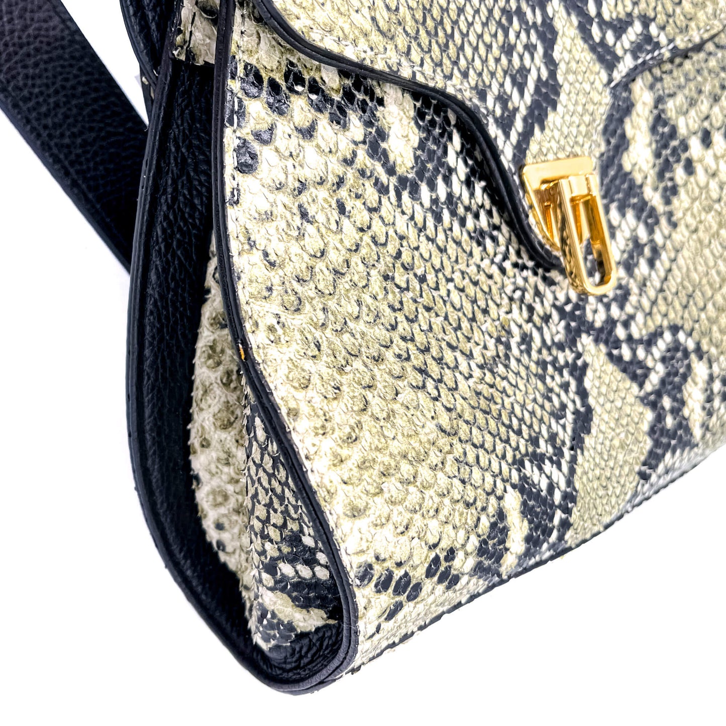 Marvin Python 2-way Bag