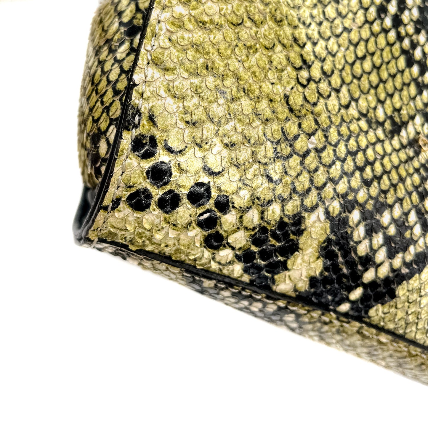 Marvin Python 2-way Bag