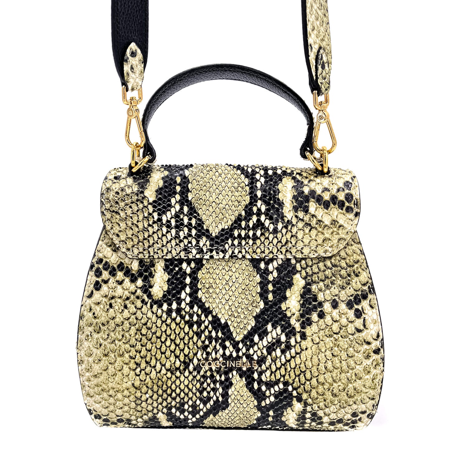 Marvin Python 2-way Bag
