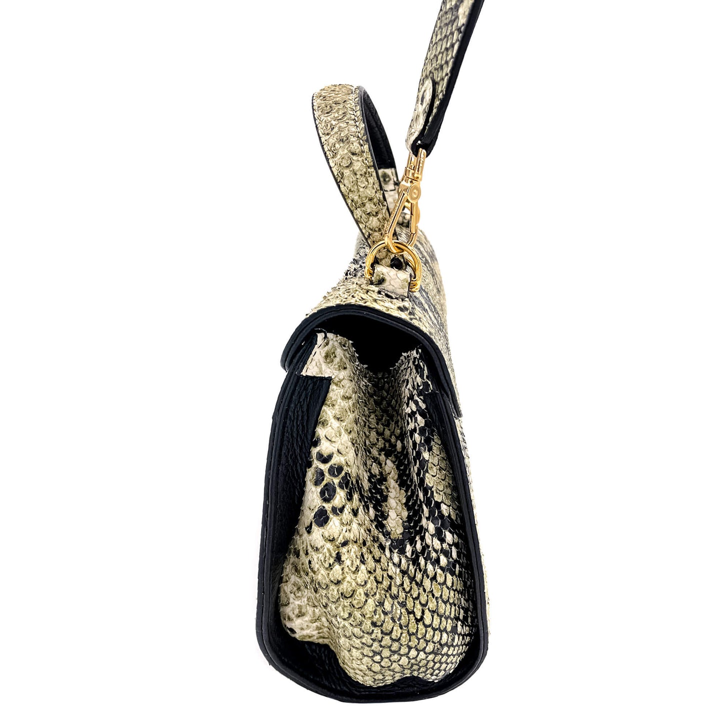 Marvin Python 2-way Bag