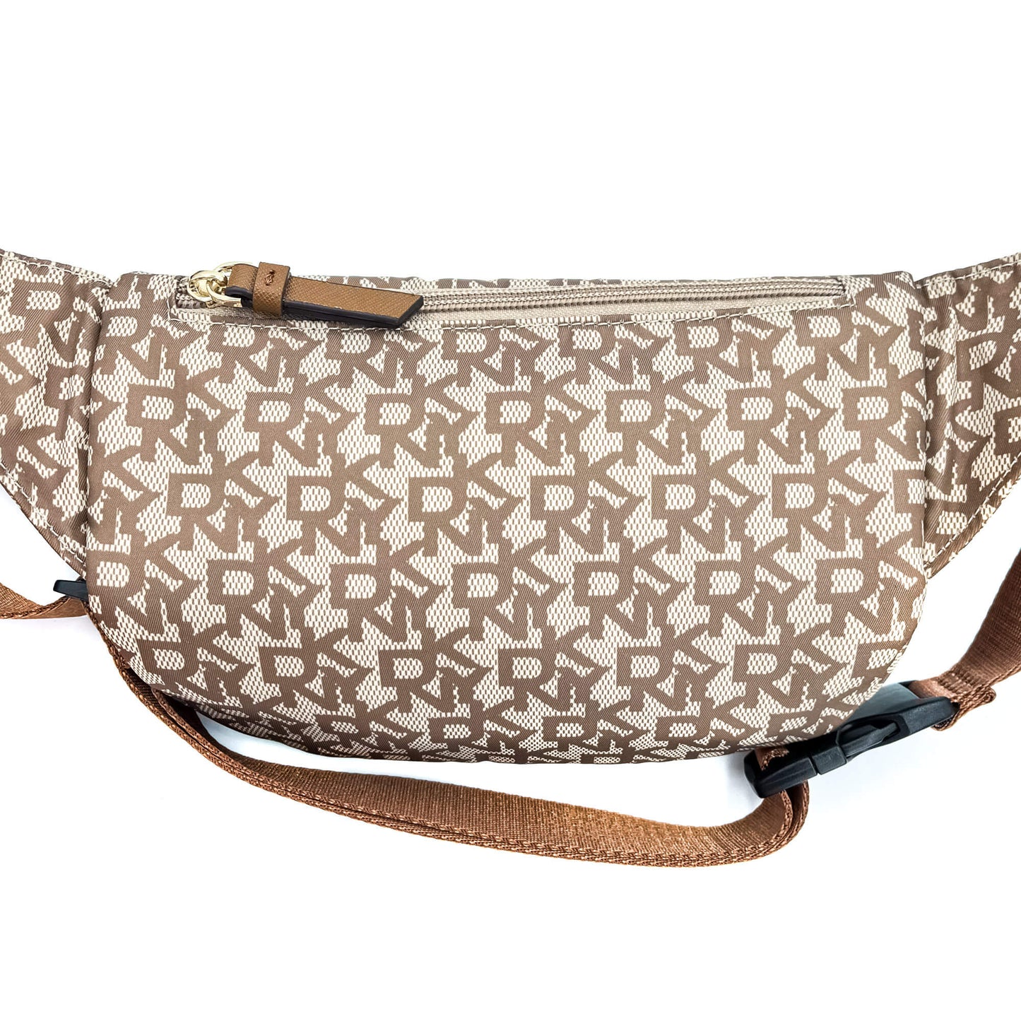 Tote Bag and Beltbag Monogram Set