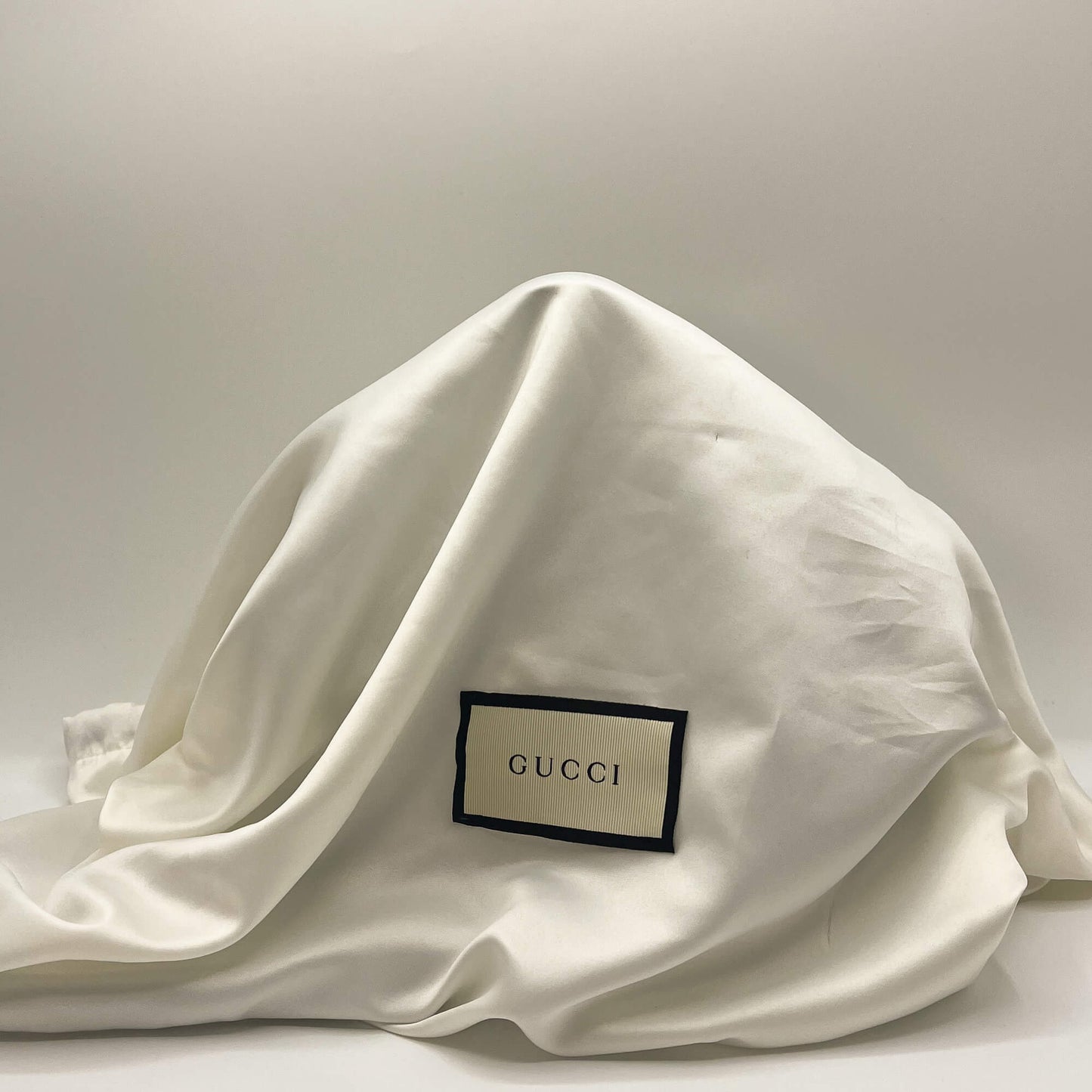 Gucci GG Azure Marmont Mini MatelassÃƒÆ’Ã‚Â© Leather