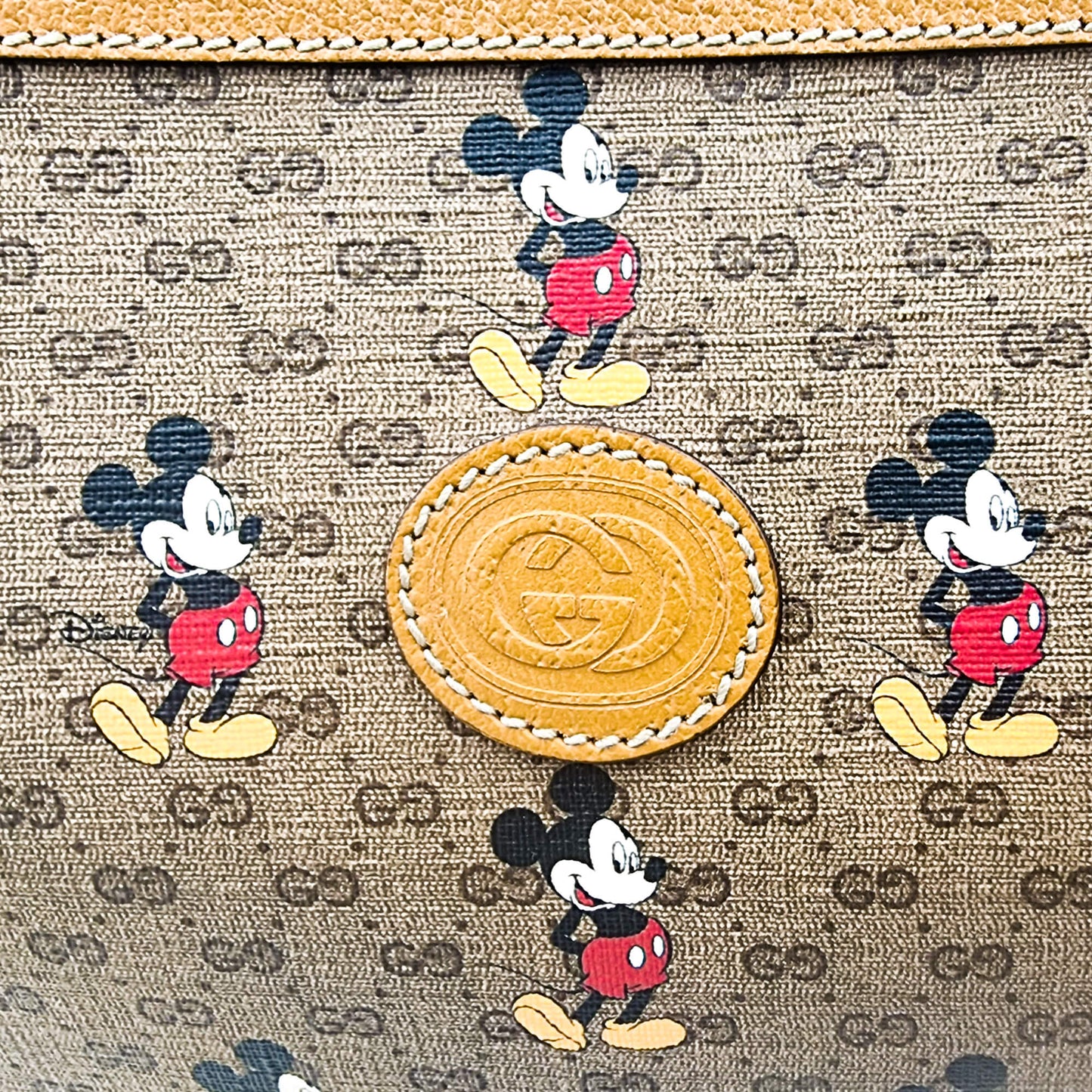 Shopper Disney Mickey Mouse