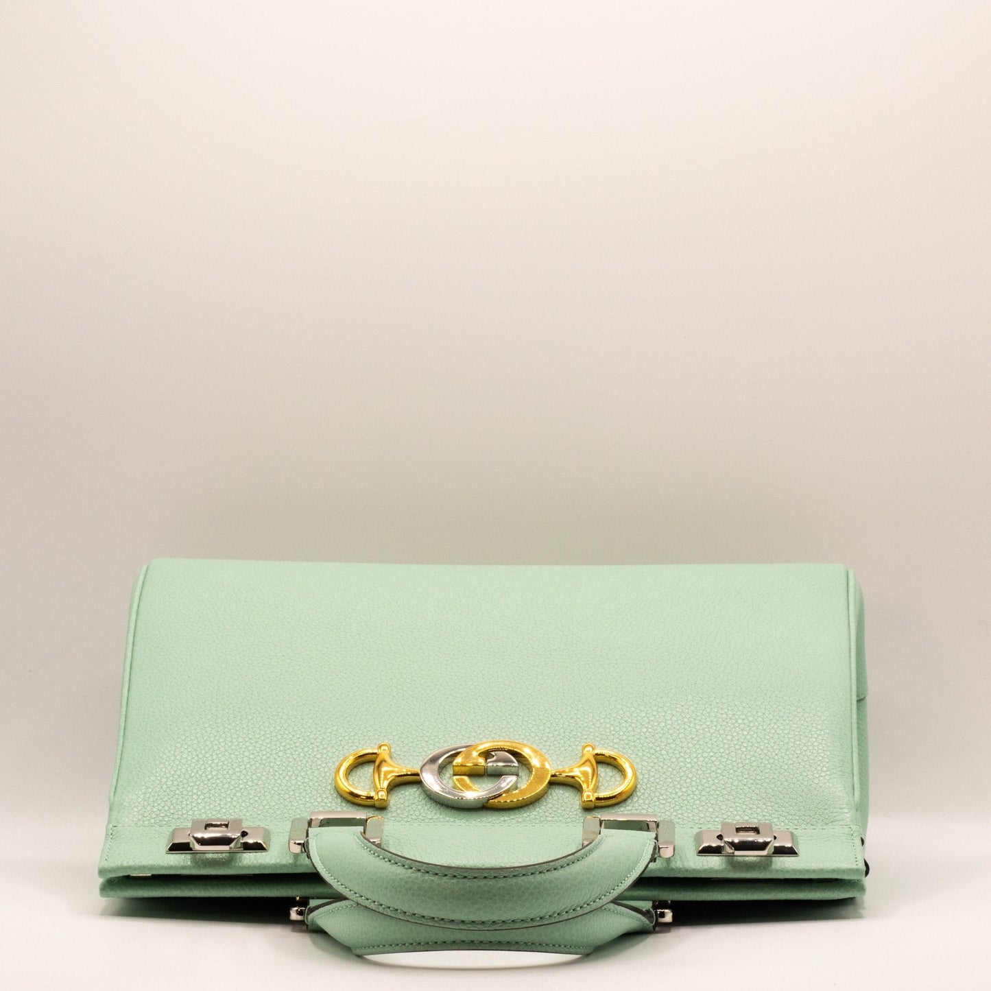 Zumi Small Top Handle Bag