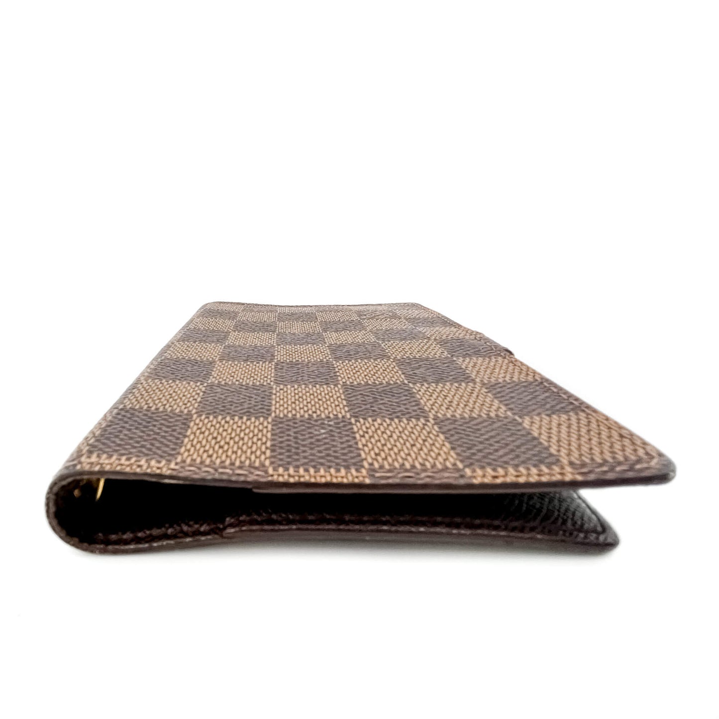 Agenda Damier Ebene