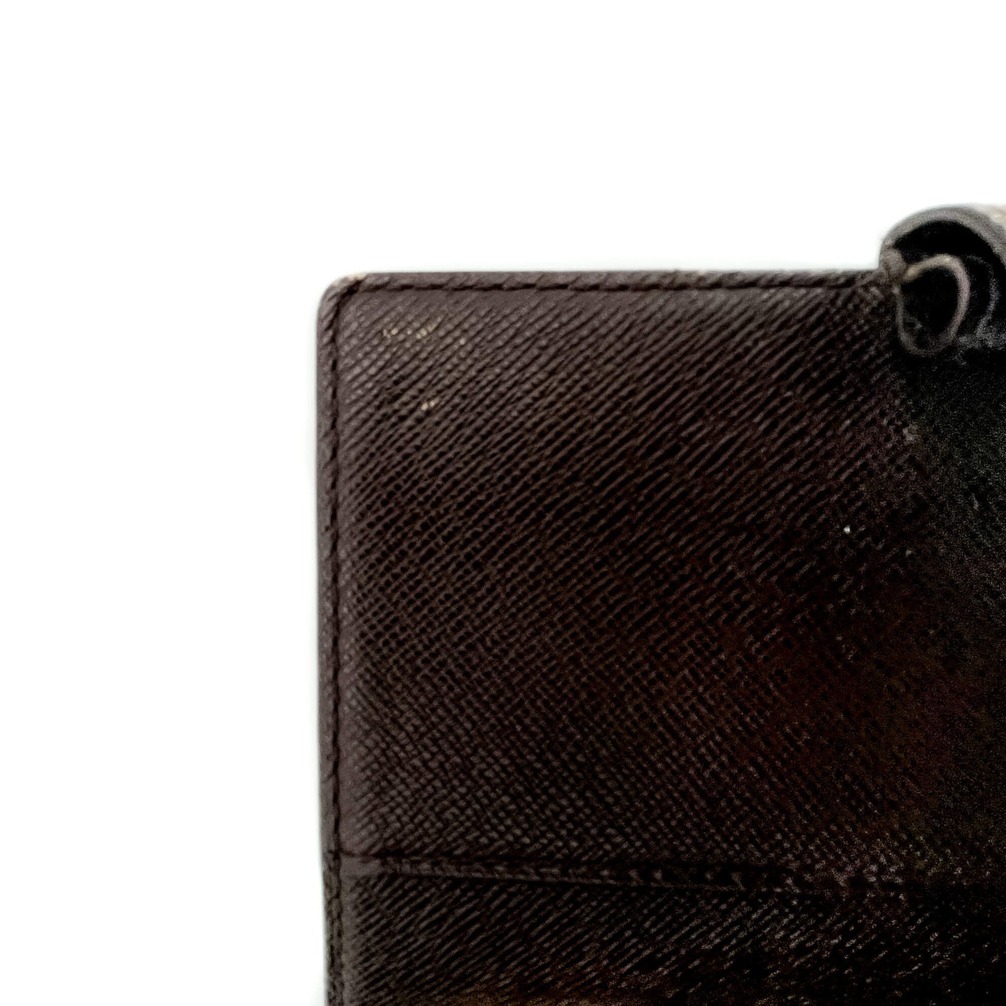 Agenda Damier Ebene