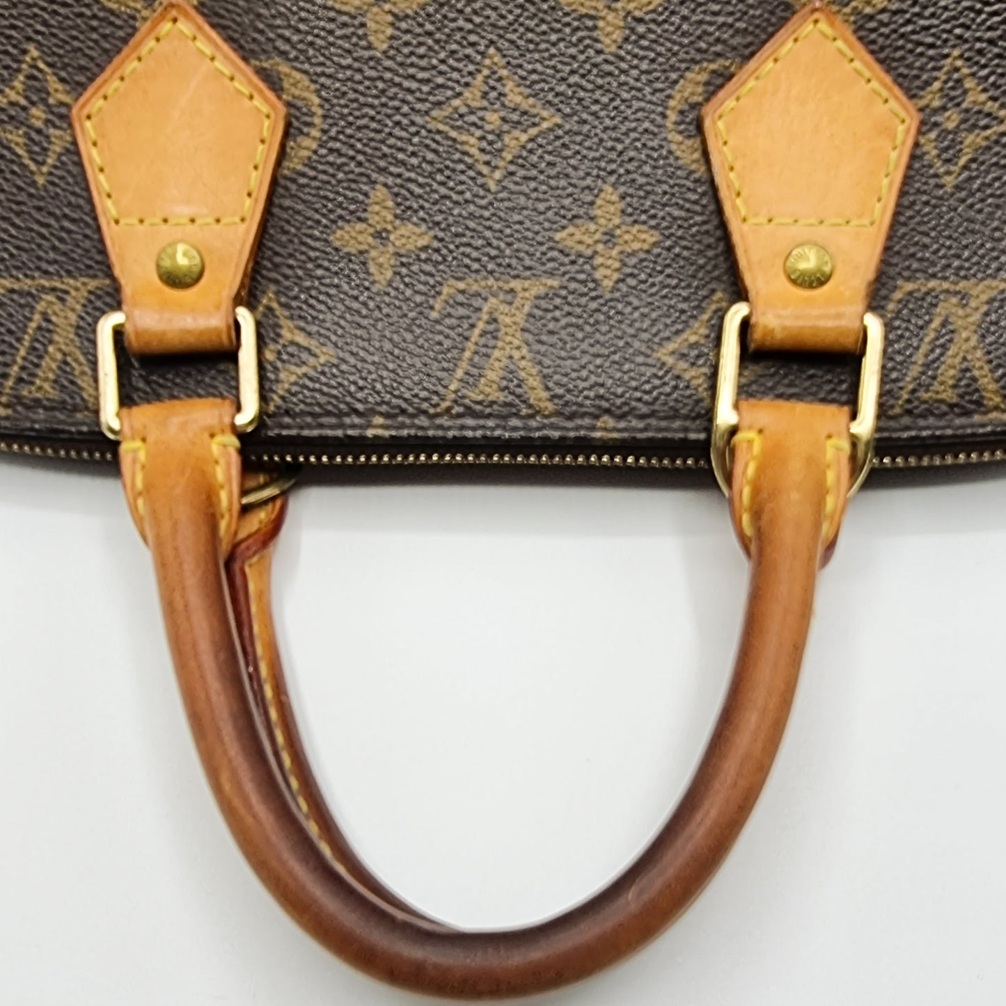 Alma PM Monogram