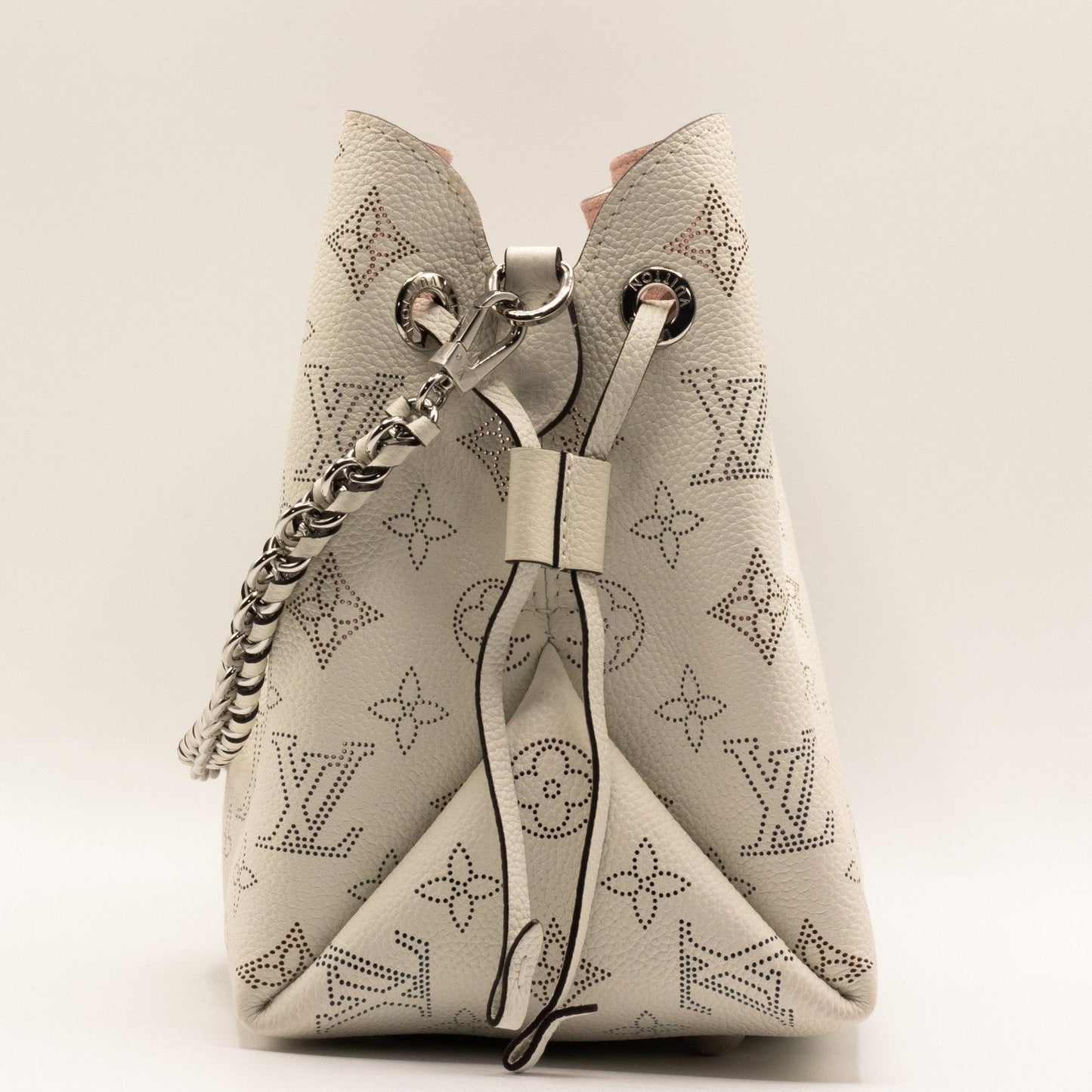 Bella Mahina Bucket Bag