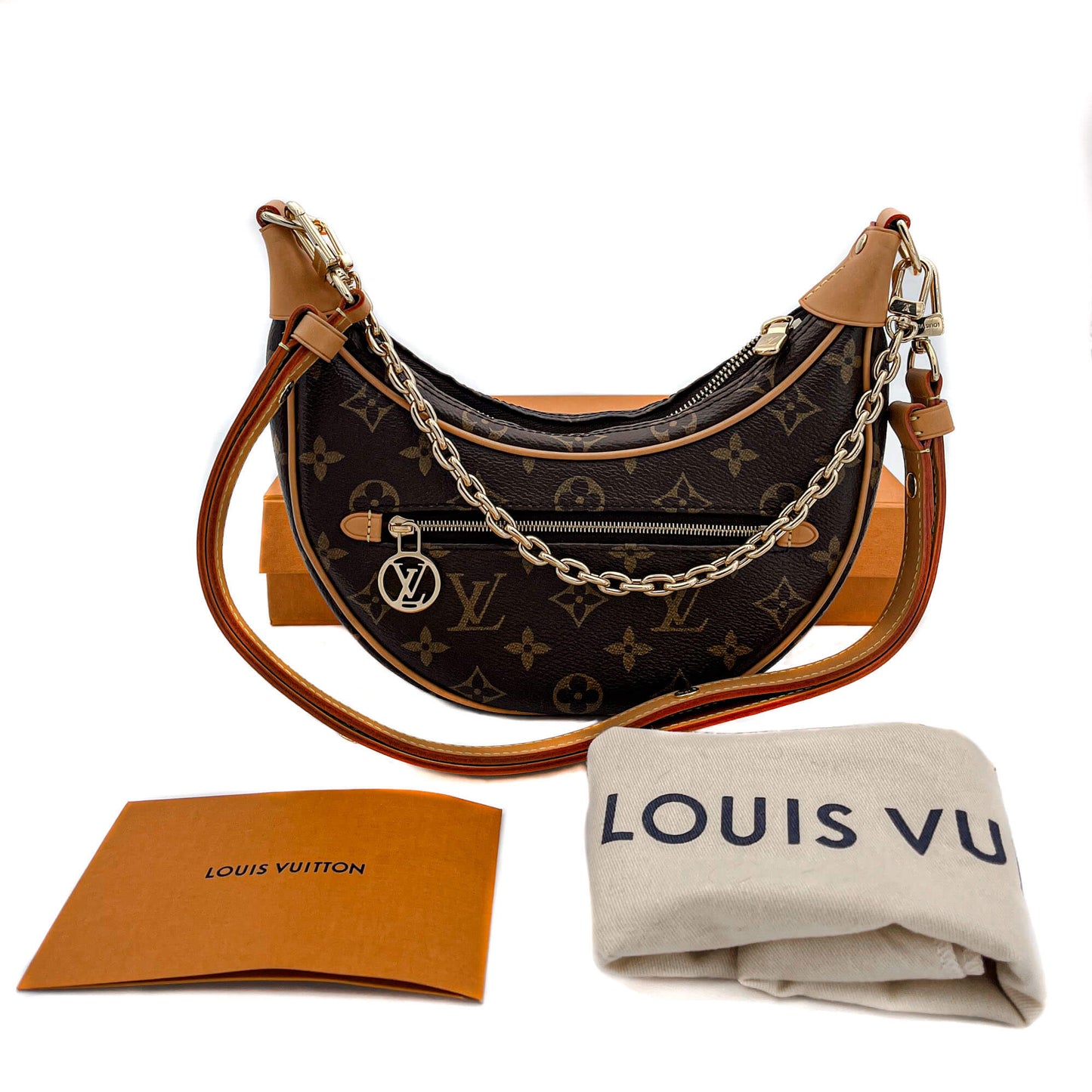 Loop Bag Monogram