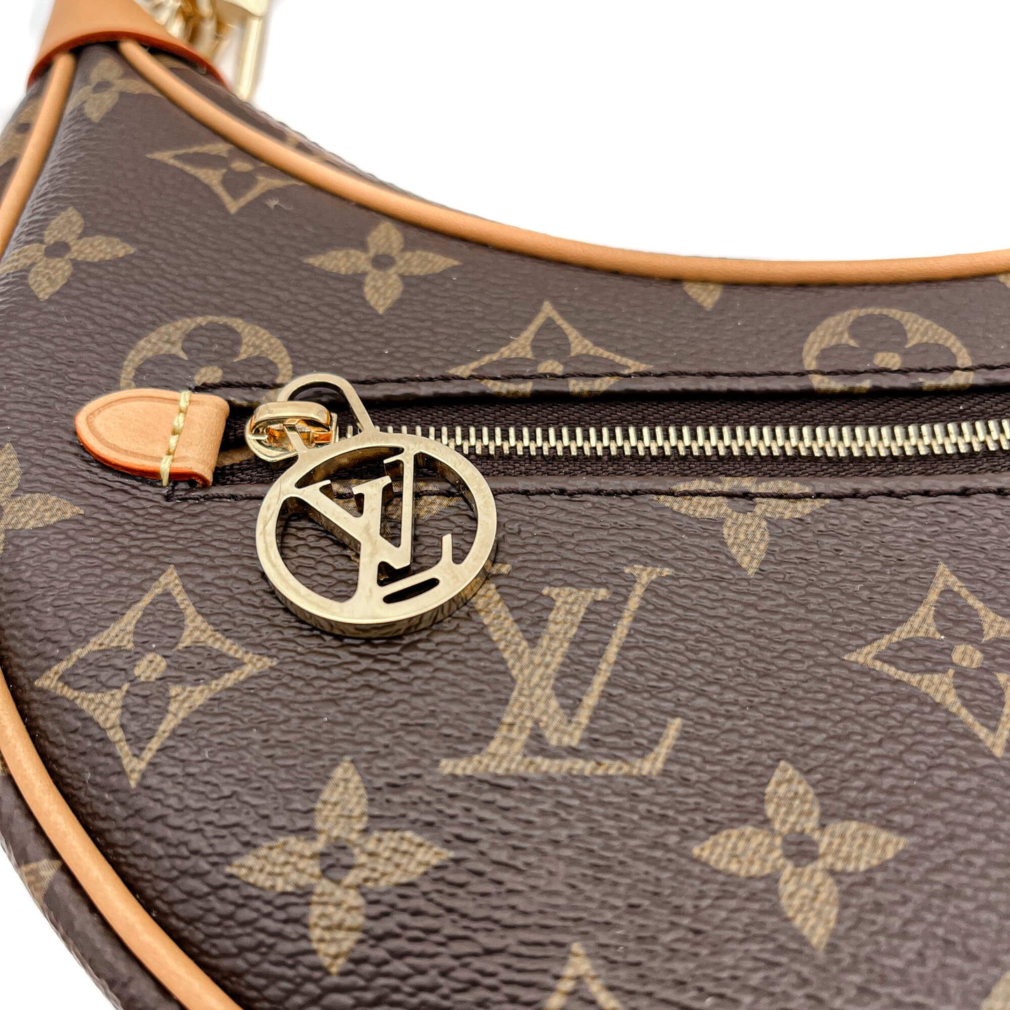 Loop Bag Monogram