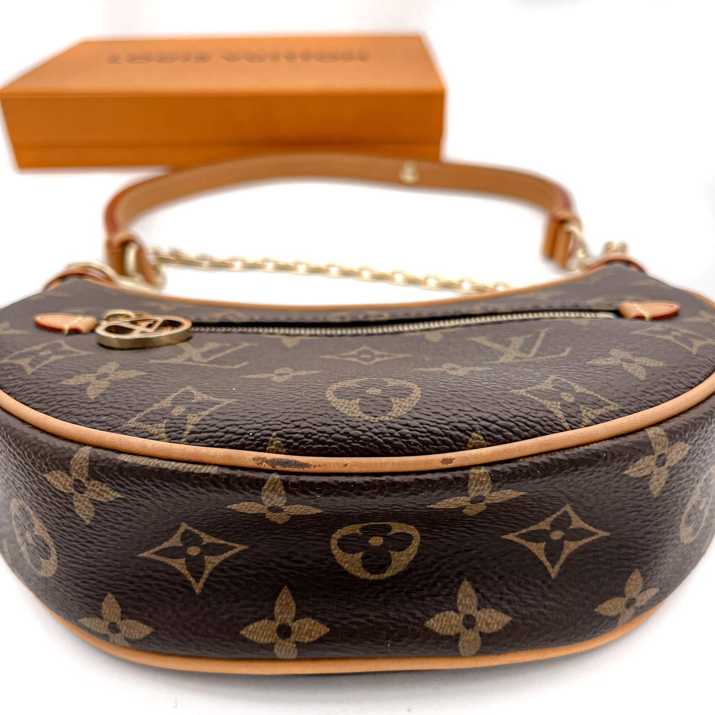 Loop Bag Monogram