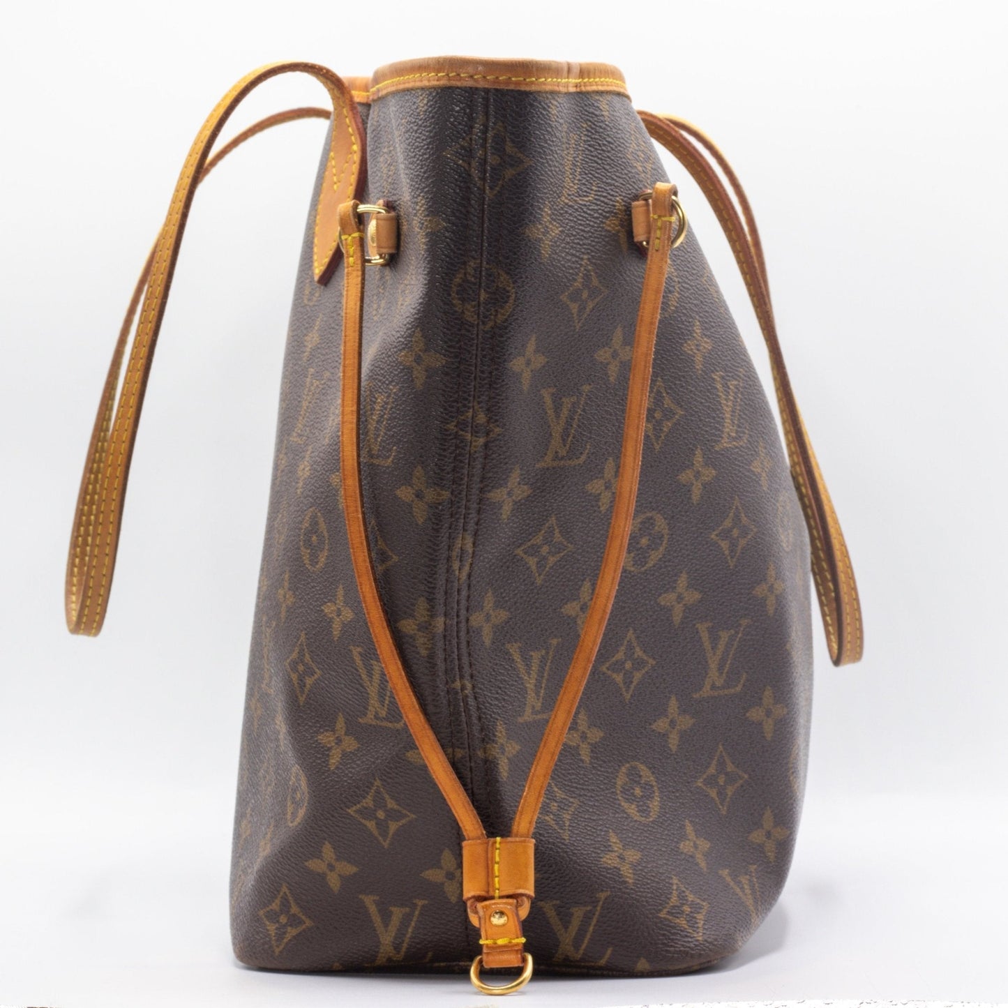 Neverfull MM Monogram