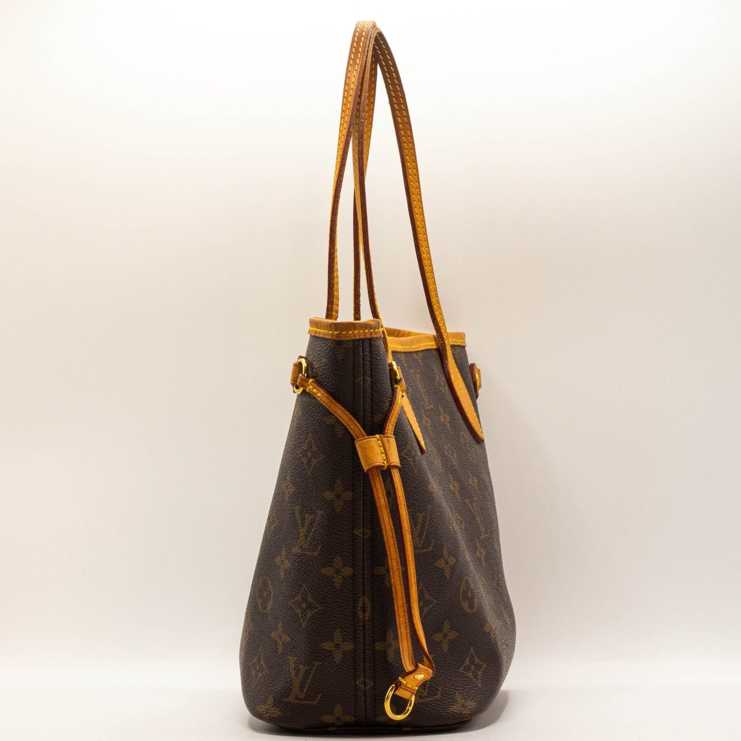 Neverfull PM Monogram