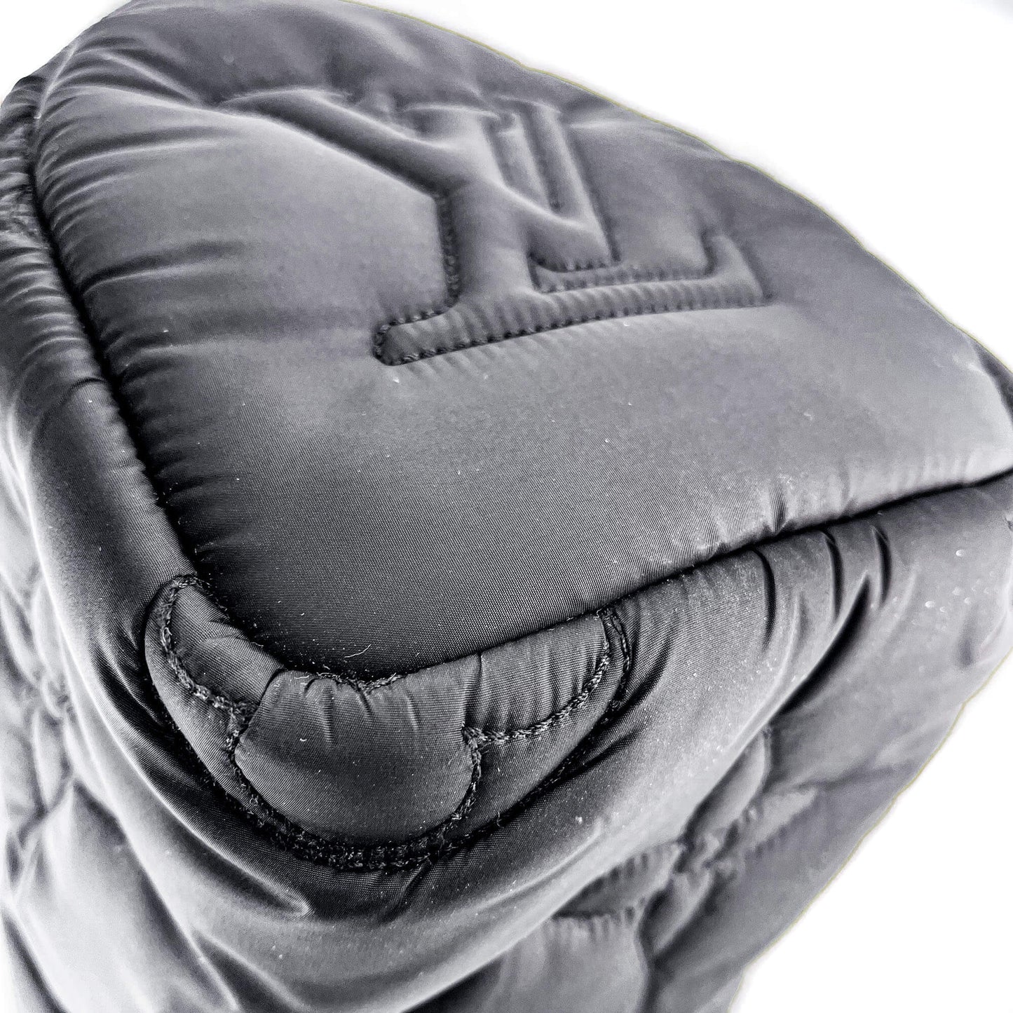 Pillow Speedy 25 Black