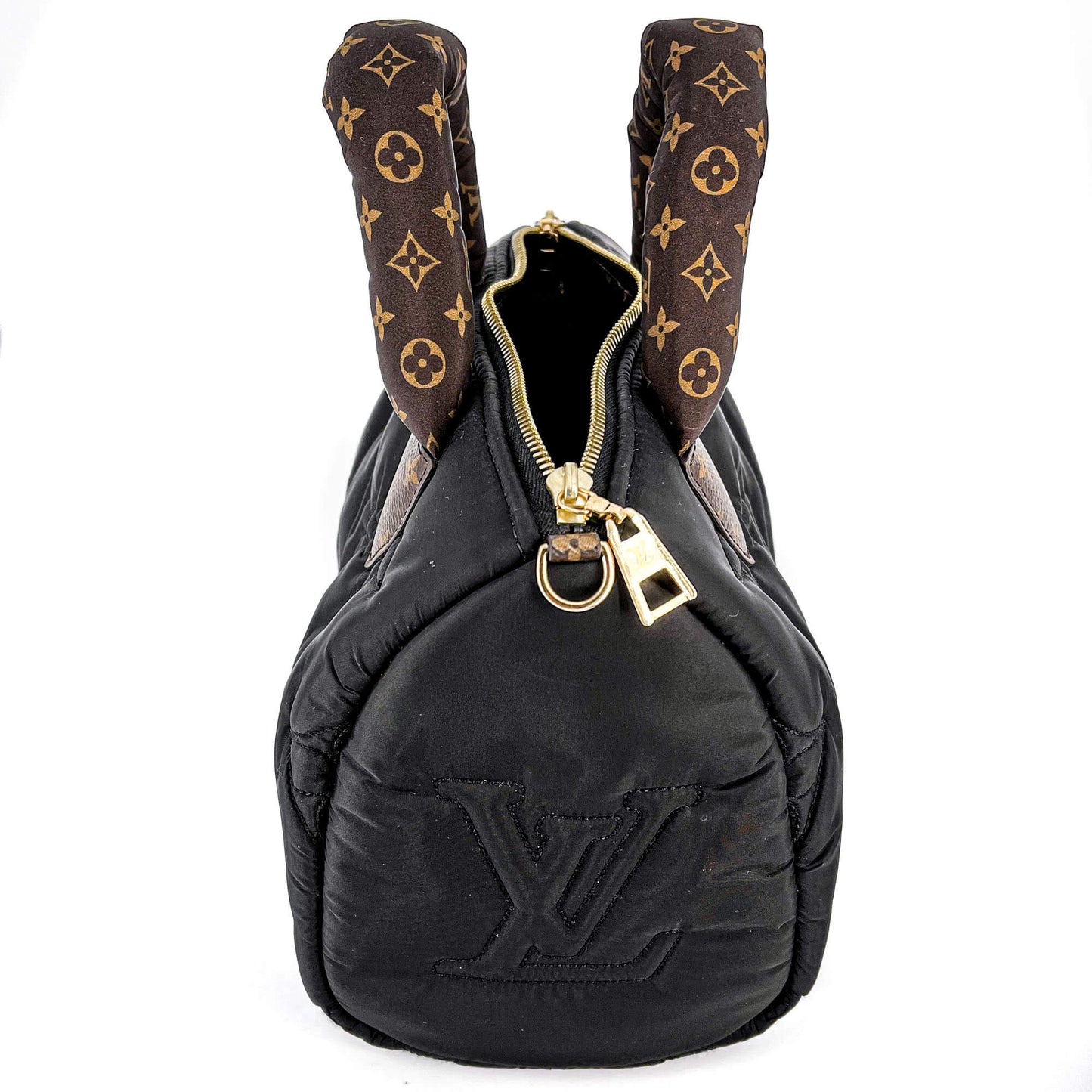 Pillow Speedy 25 Black