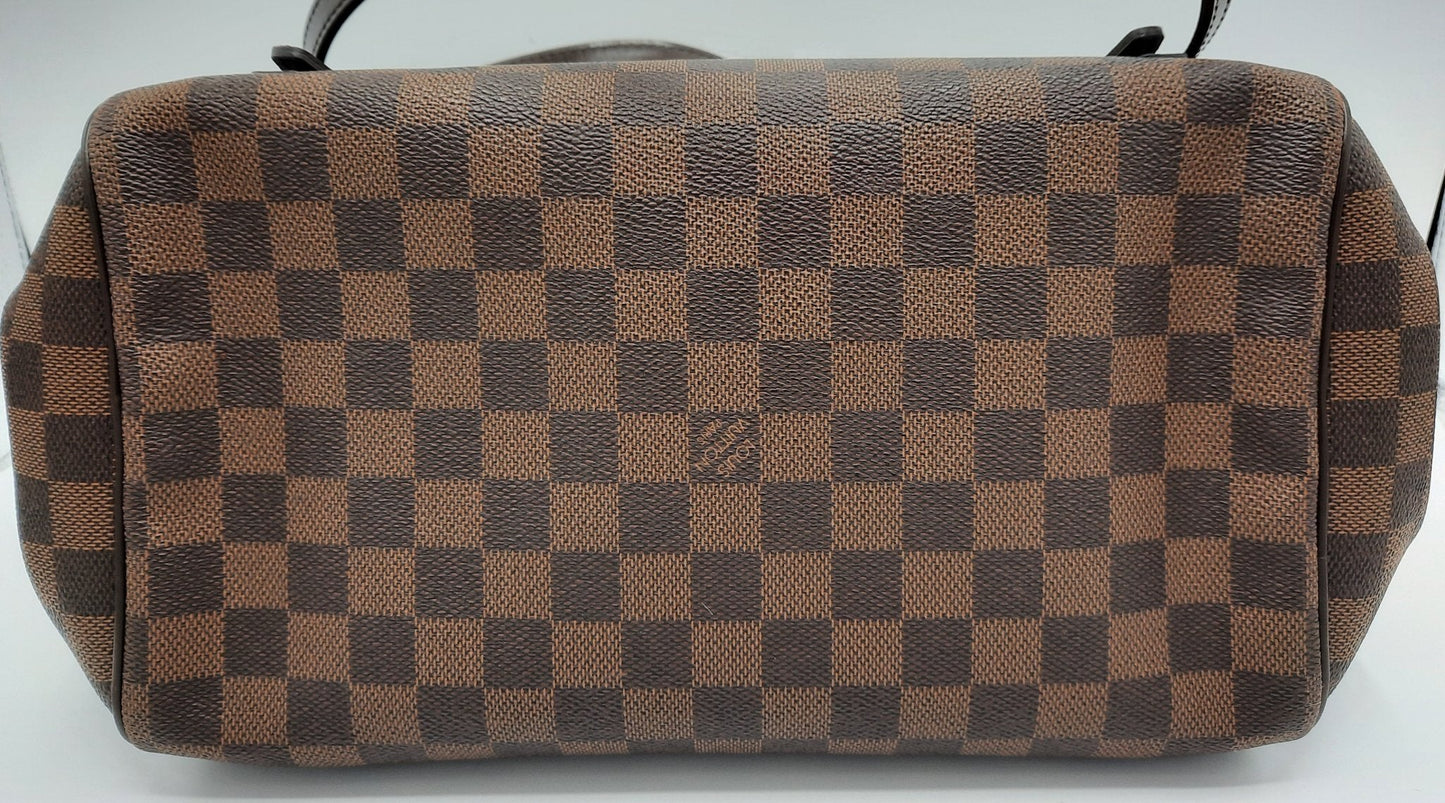 Rivington Damier Ebene GM N41158