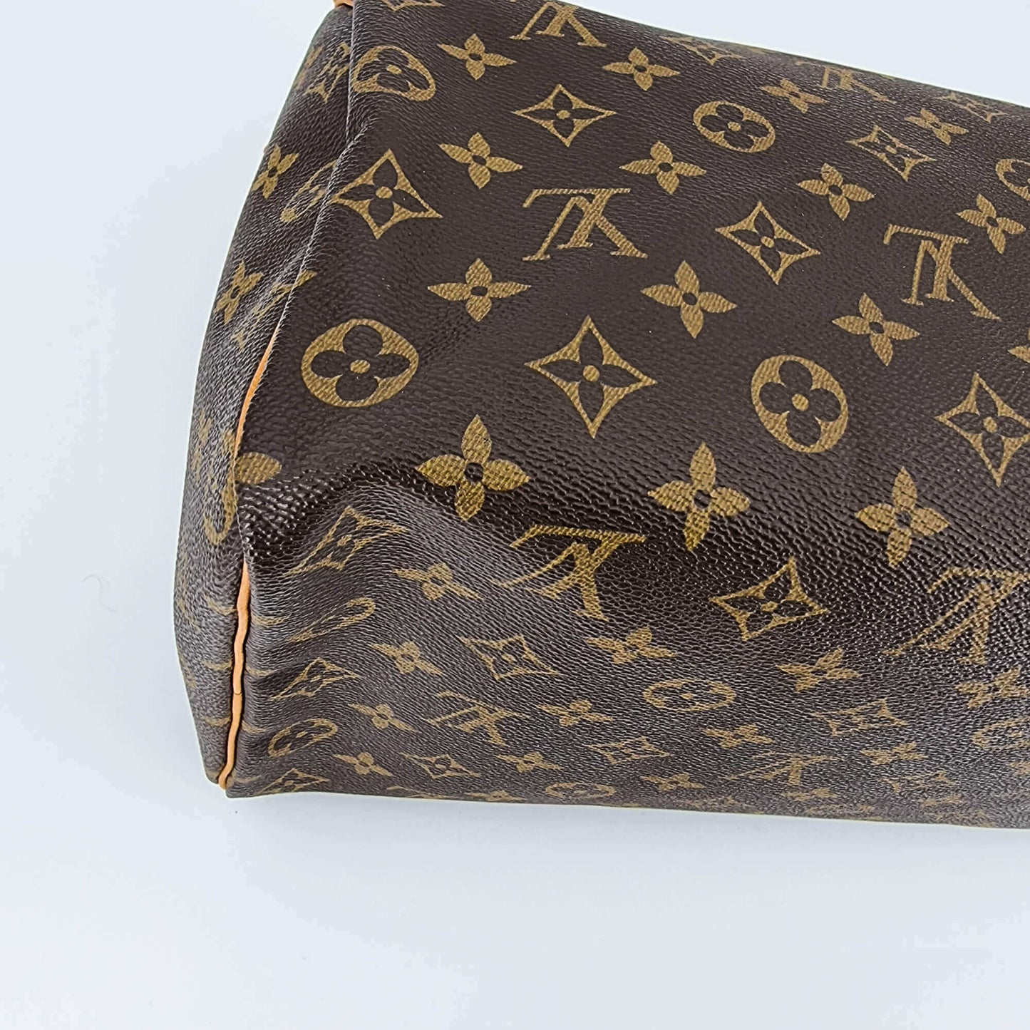 Speedy 35 Monogram