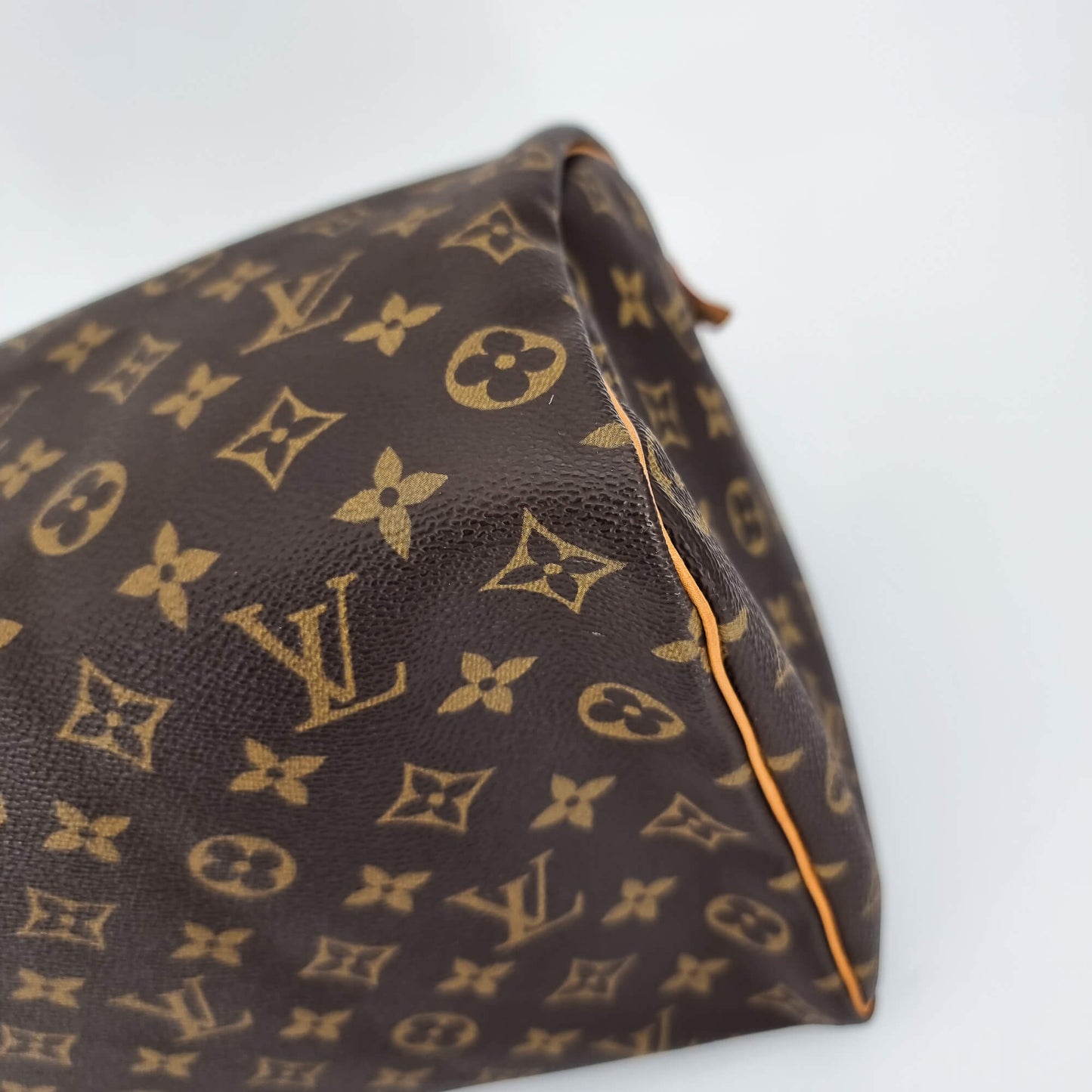 Speedy 35 Monogram