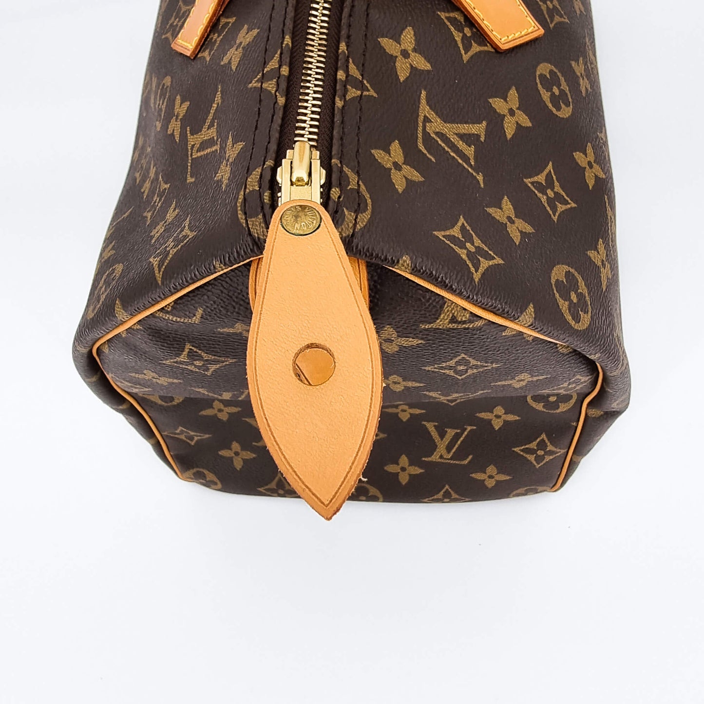 Speedy 35 Monogram