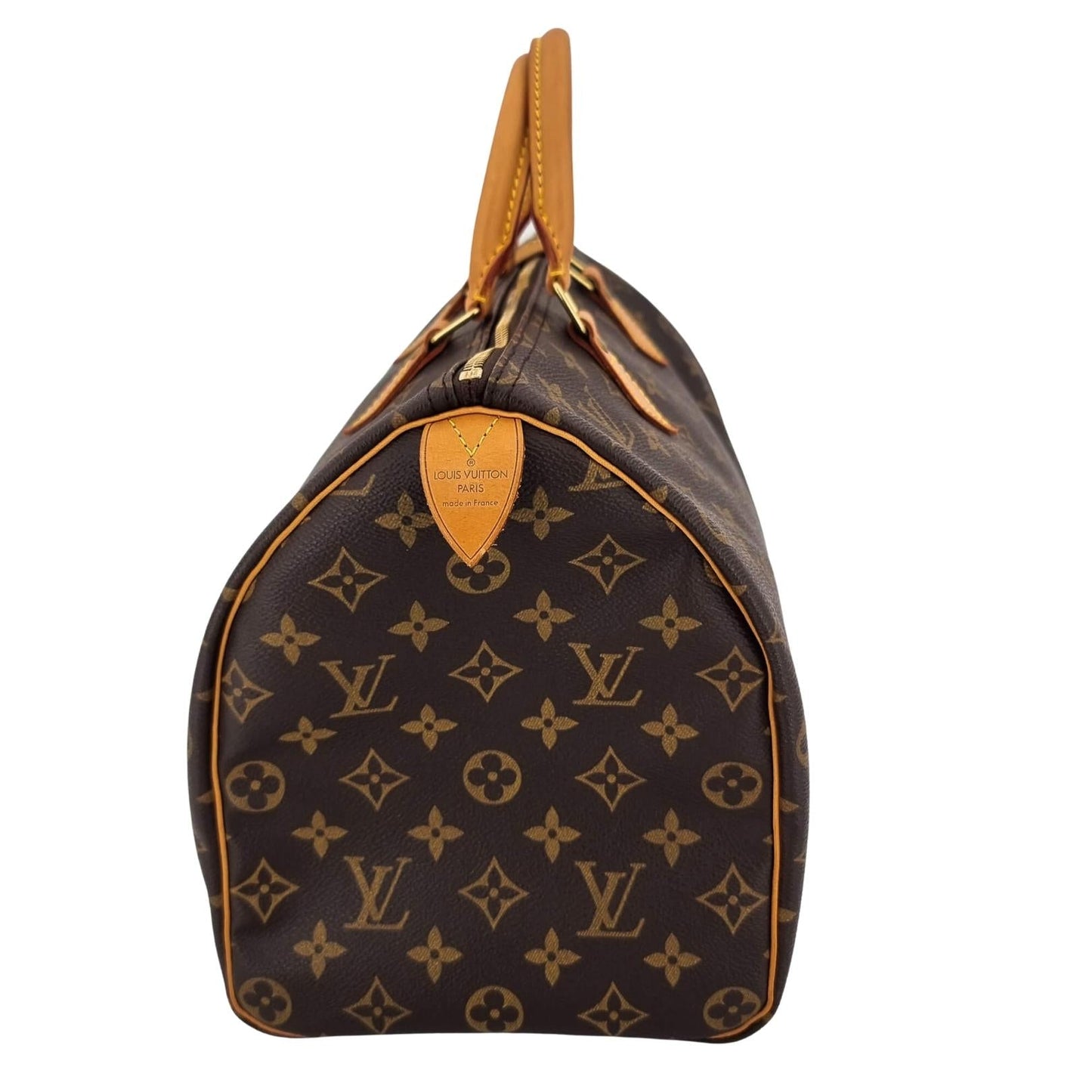 Speedy 35 Monogram