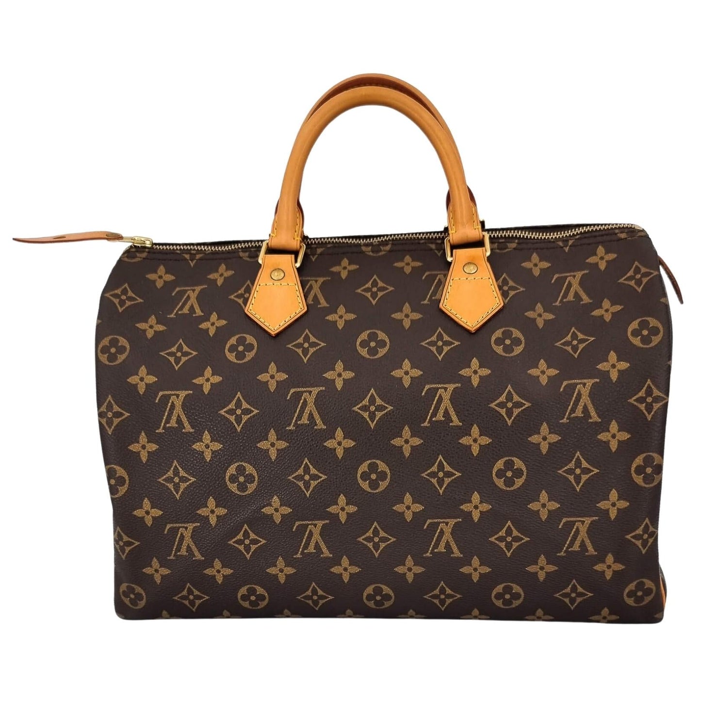 Speedy 35 Monogram