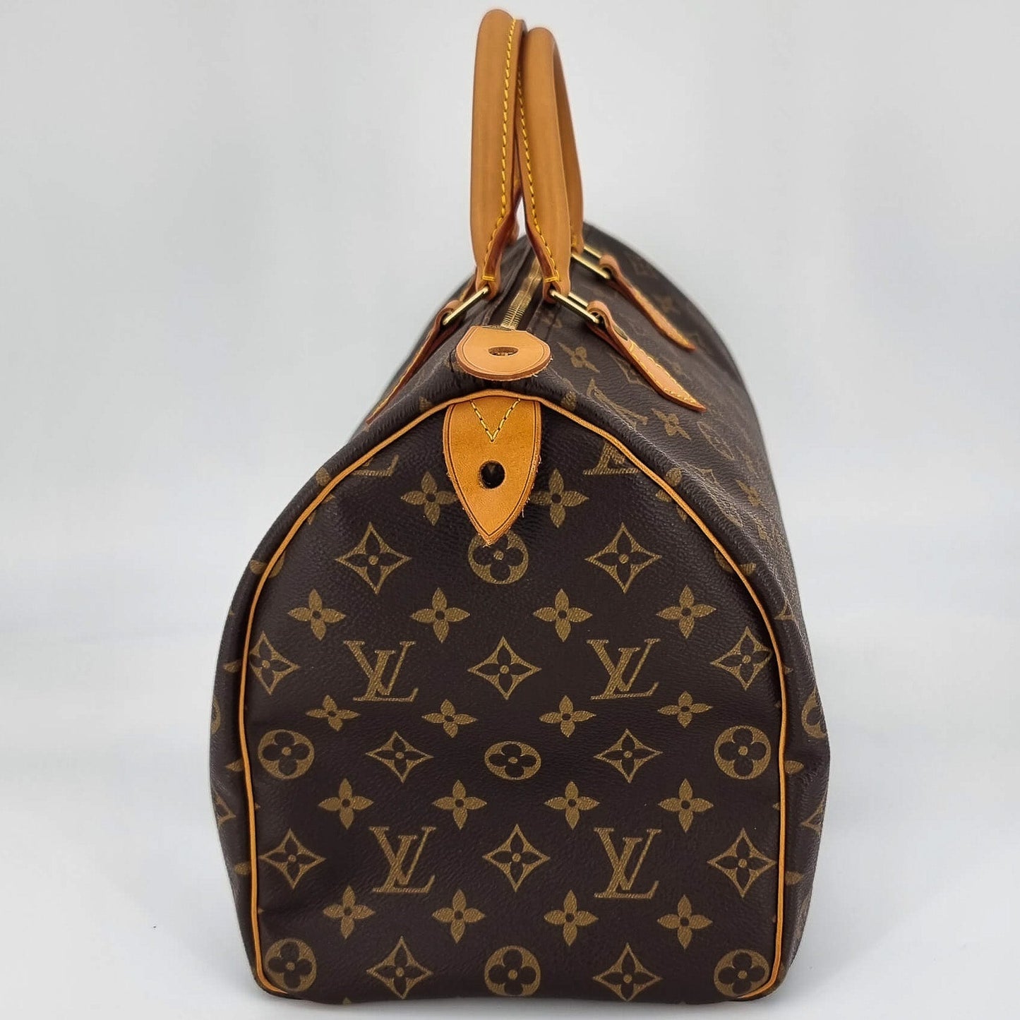 Speedy 35 Monogram