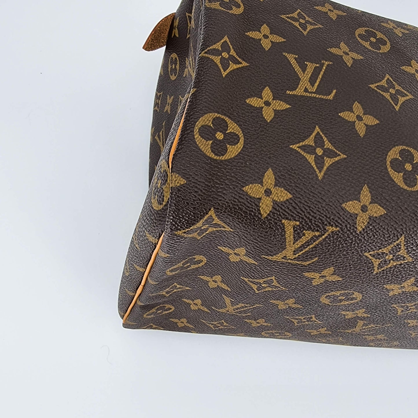 Speedy 35 Monogram