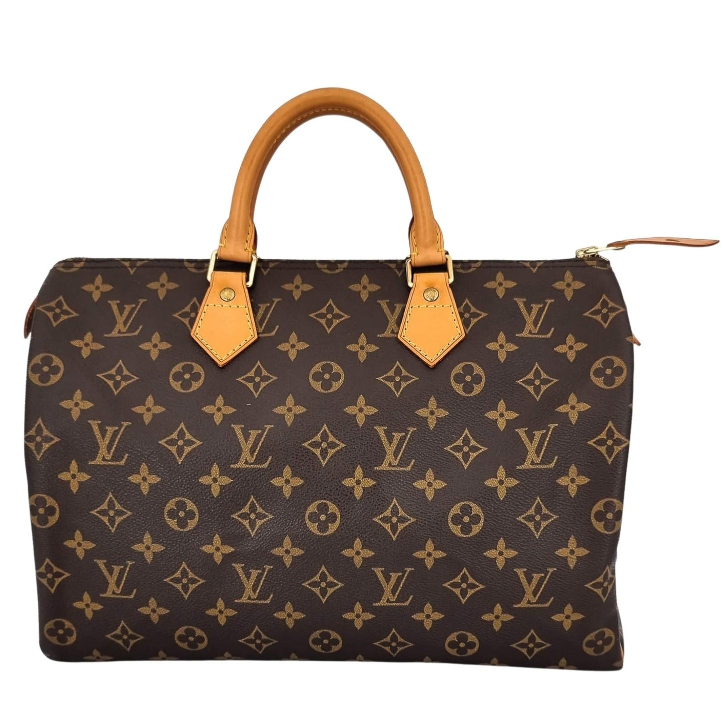 Speedy 35 Monogram
