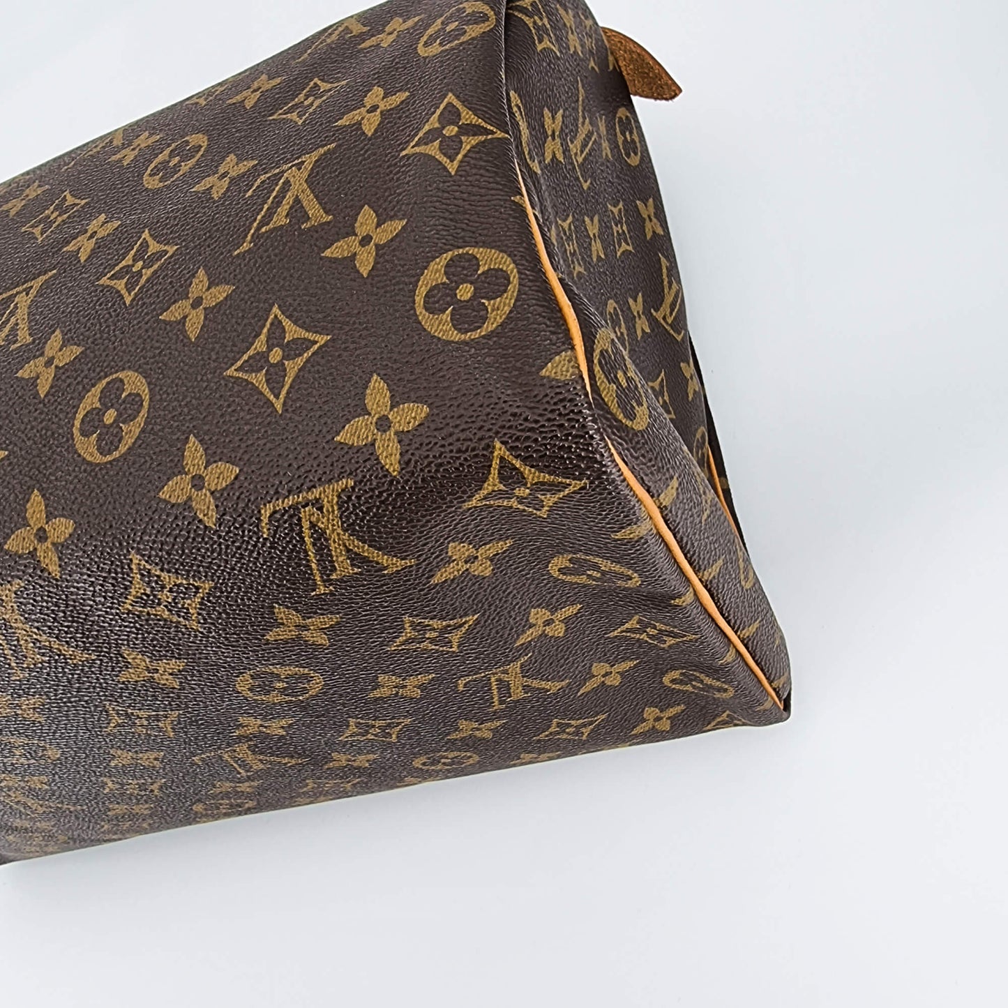 Speedy 35 Monogram