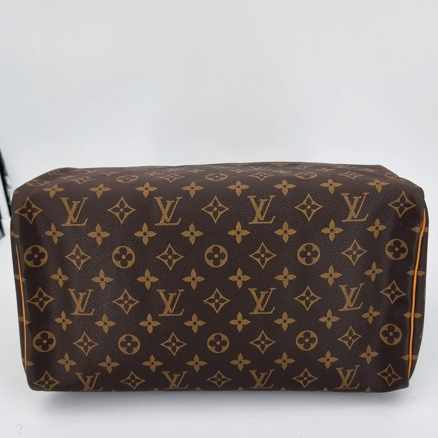 Speedy 35 Monogram
