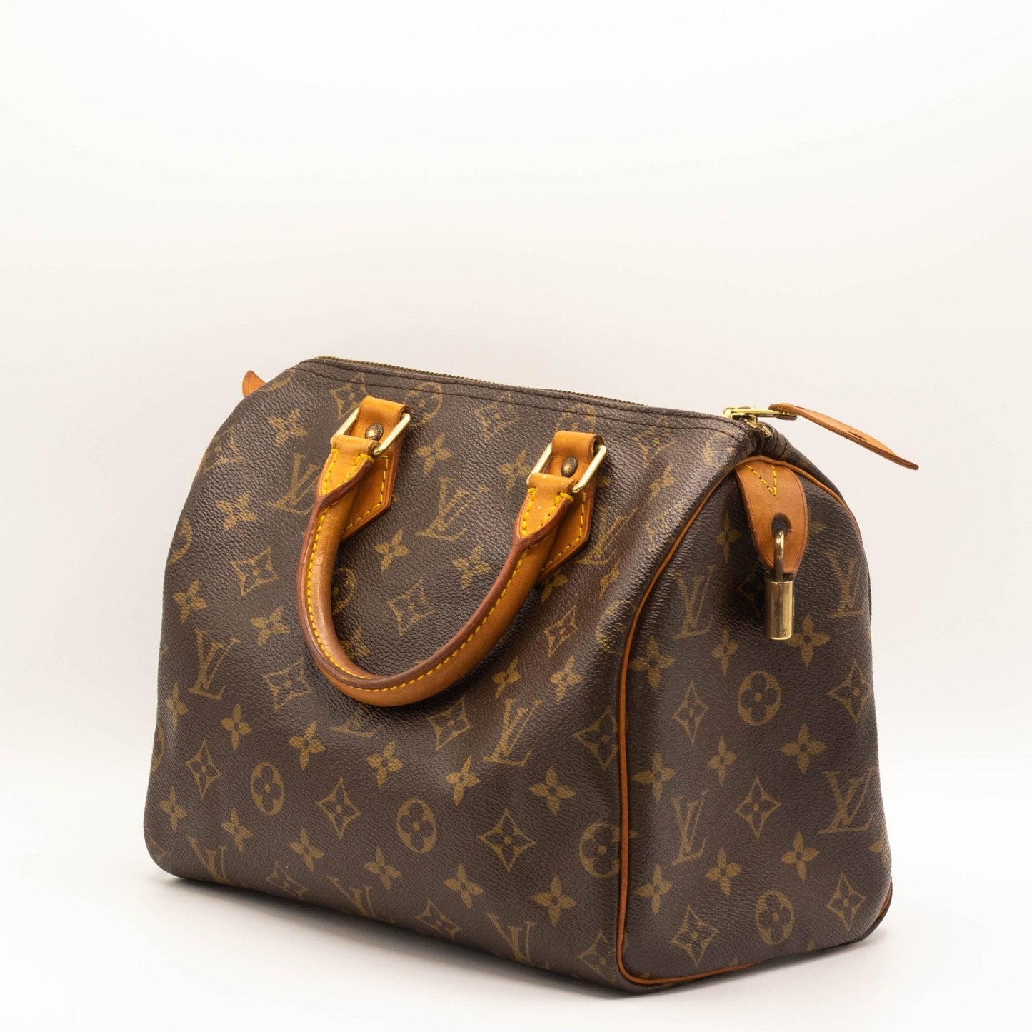 Speedy Monogram 25