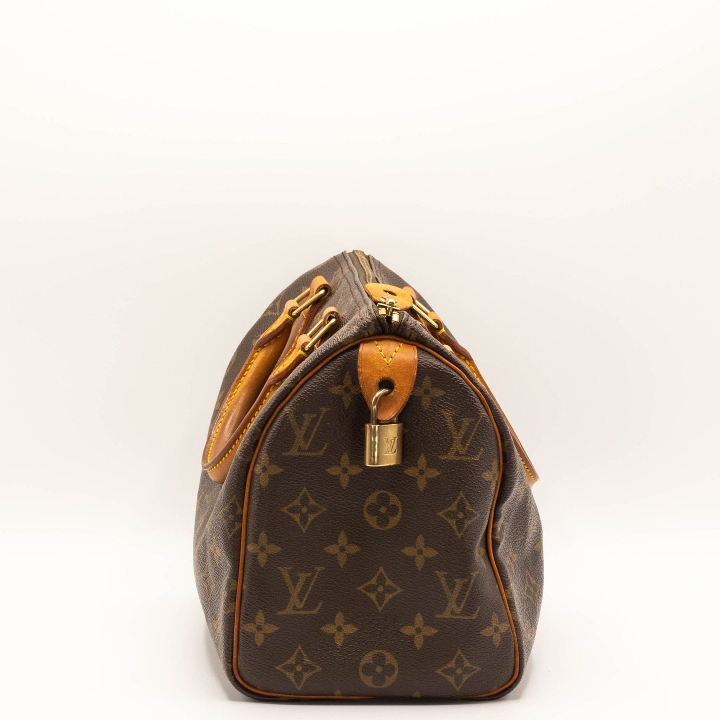Speedy Monogram 25